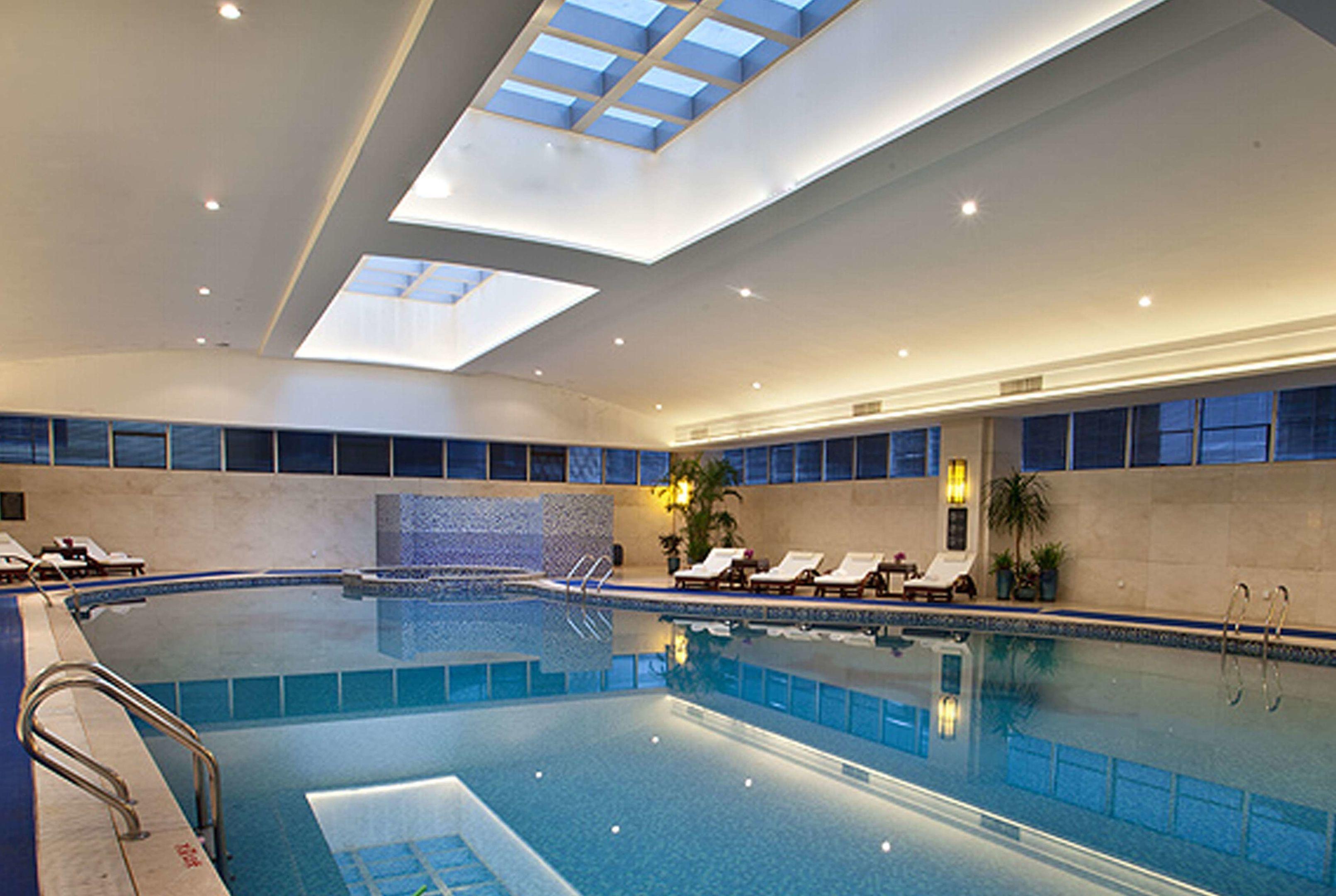 Wyndham Wenzhou — photo 4
