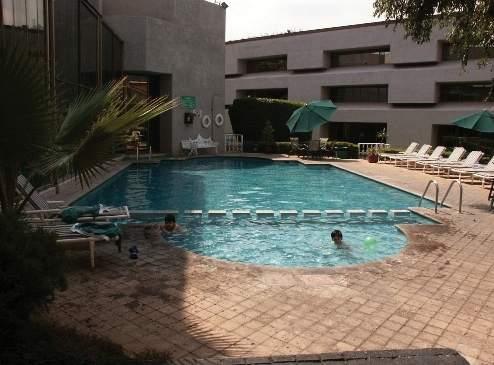 Holiday Inn Express Morelia — photo 3