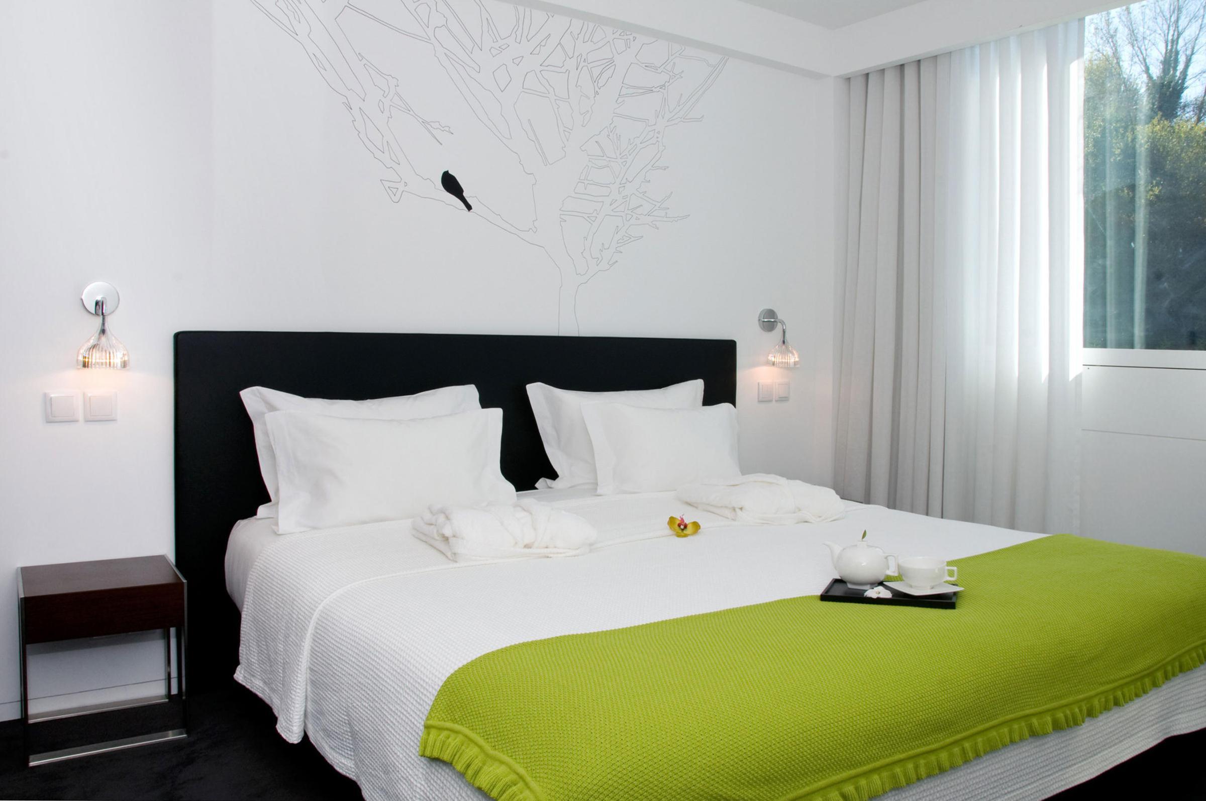 Open Village Sports Hotel & Spa Club — photo 5