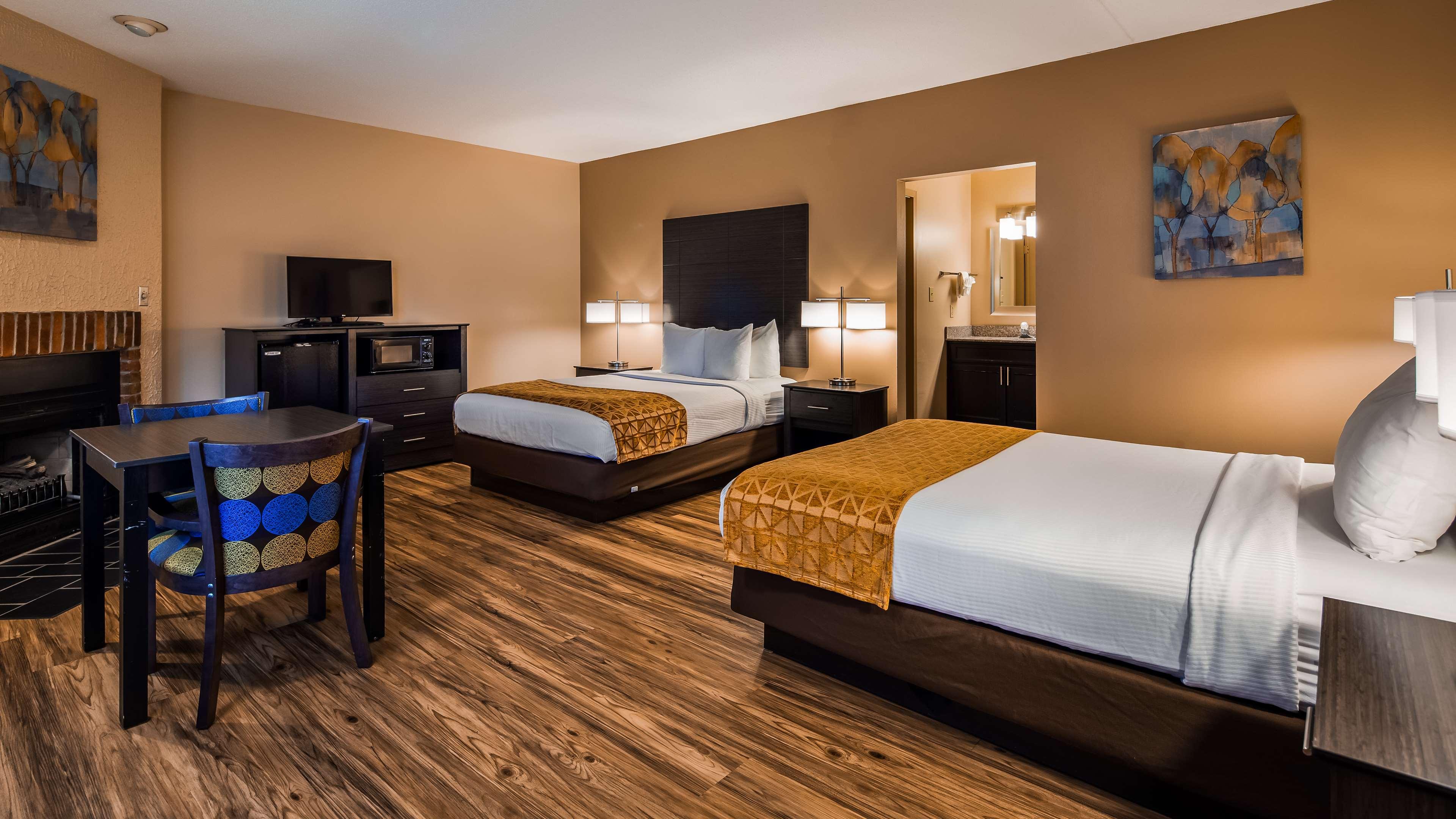 Best Western Toni Inn — photo 4