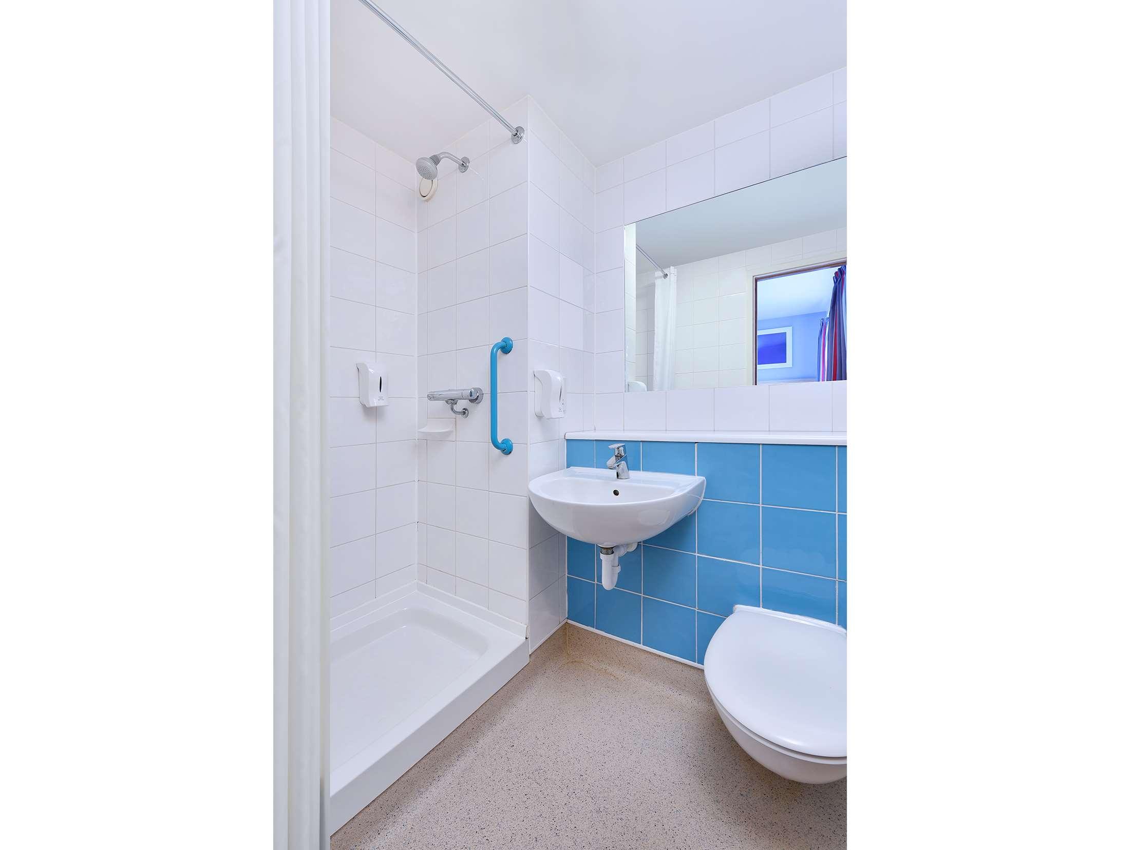 Travelodge Shrewsbury Bayston Hill — photo 5