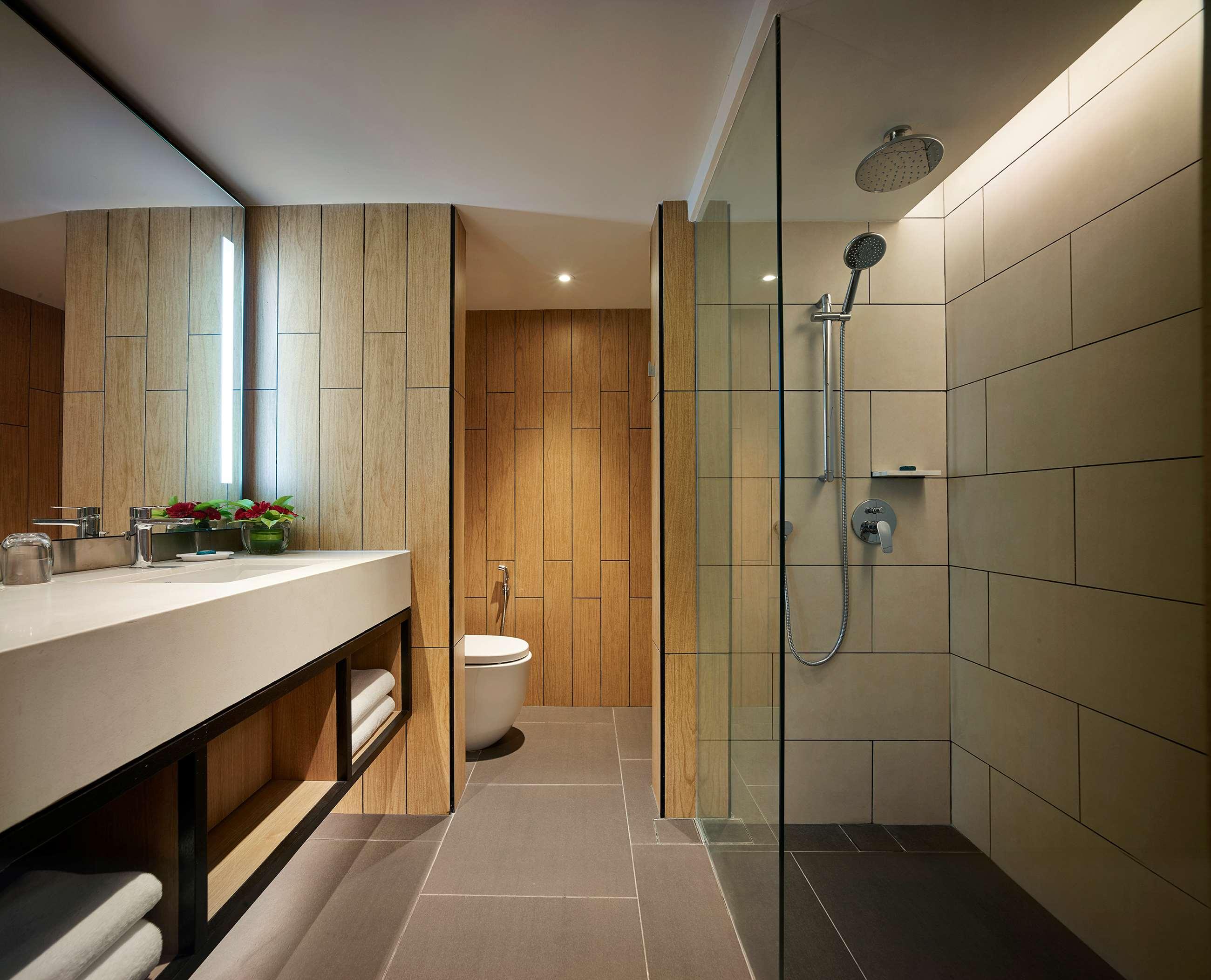 PARKROYAL Penang Resort — photo 5