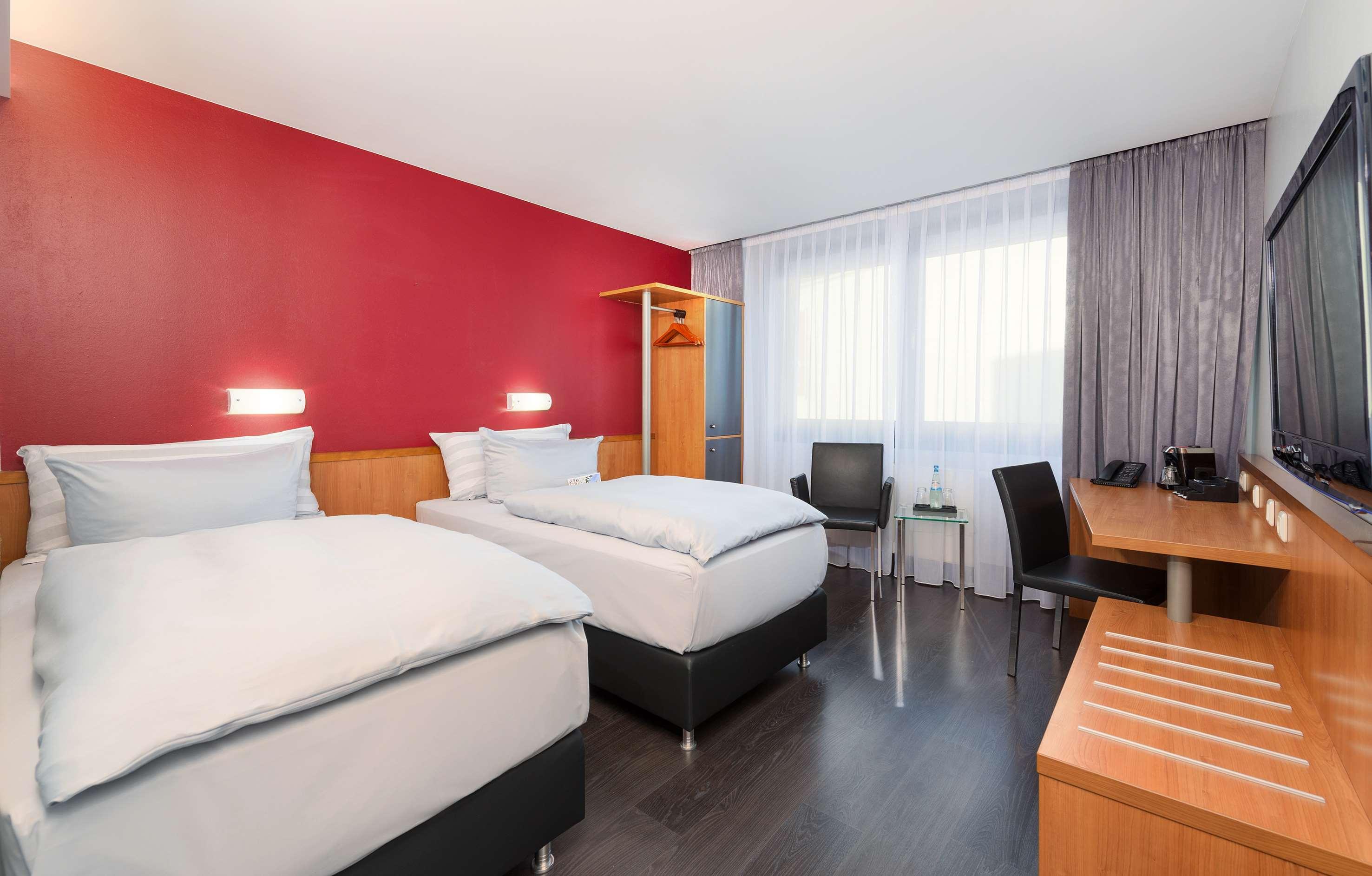 Hotel Wolfsburg Centrum affiliated by Meliá — photo 3