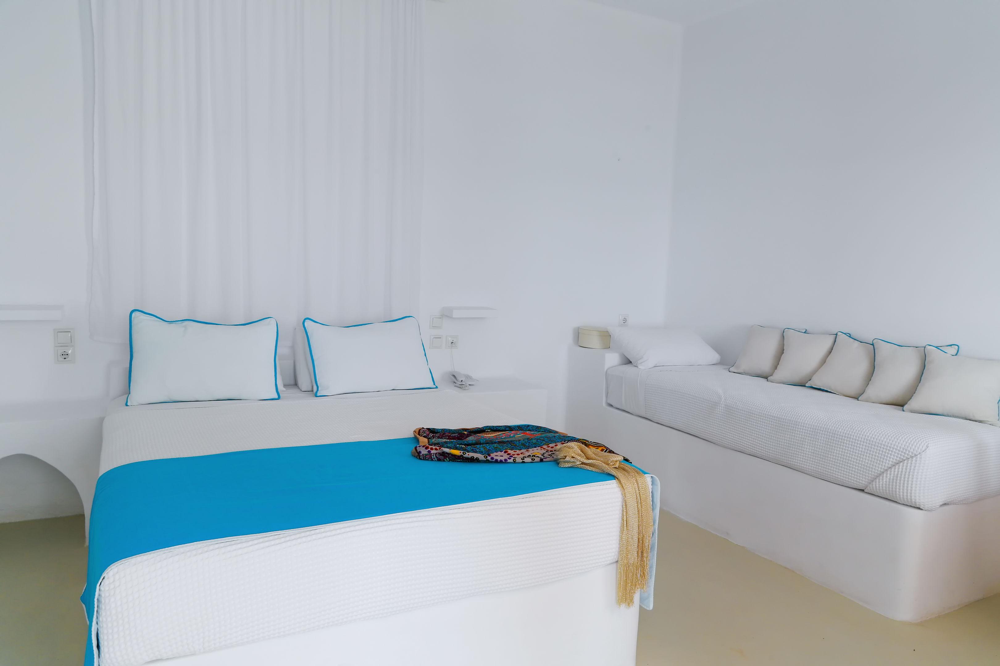 Notos Therme And Spa Hotel — photo 4