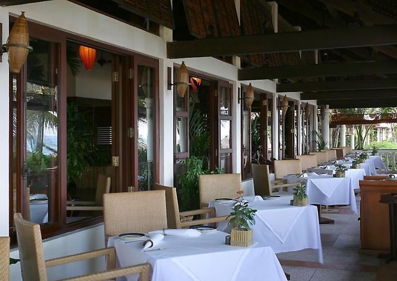 Evason Ana Mandara Resort - Nha Trang — photo 4