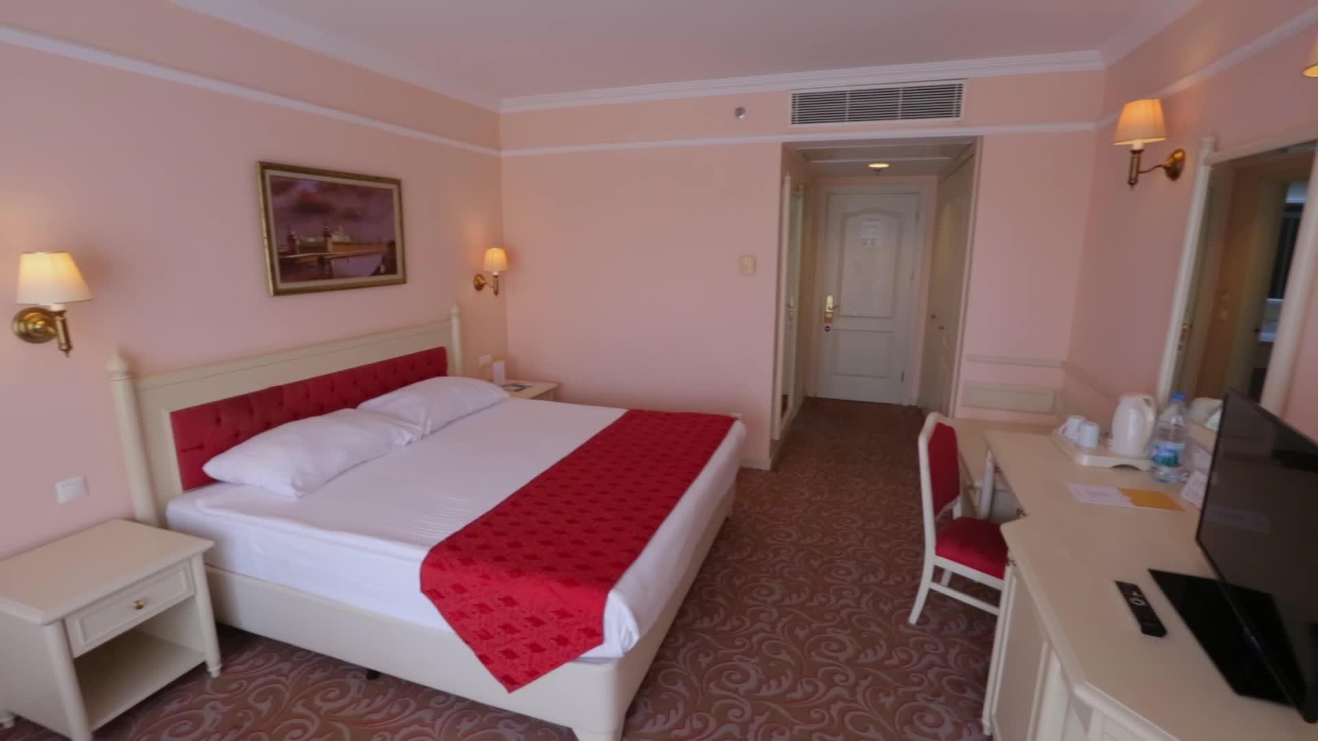Asteria Kremlin Palace — photo 4