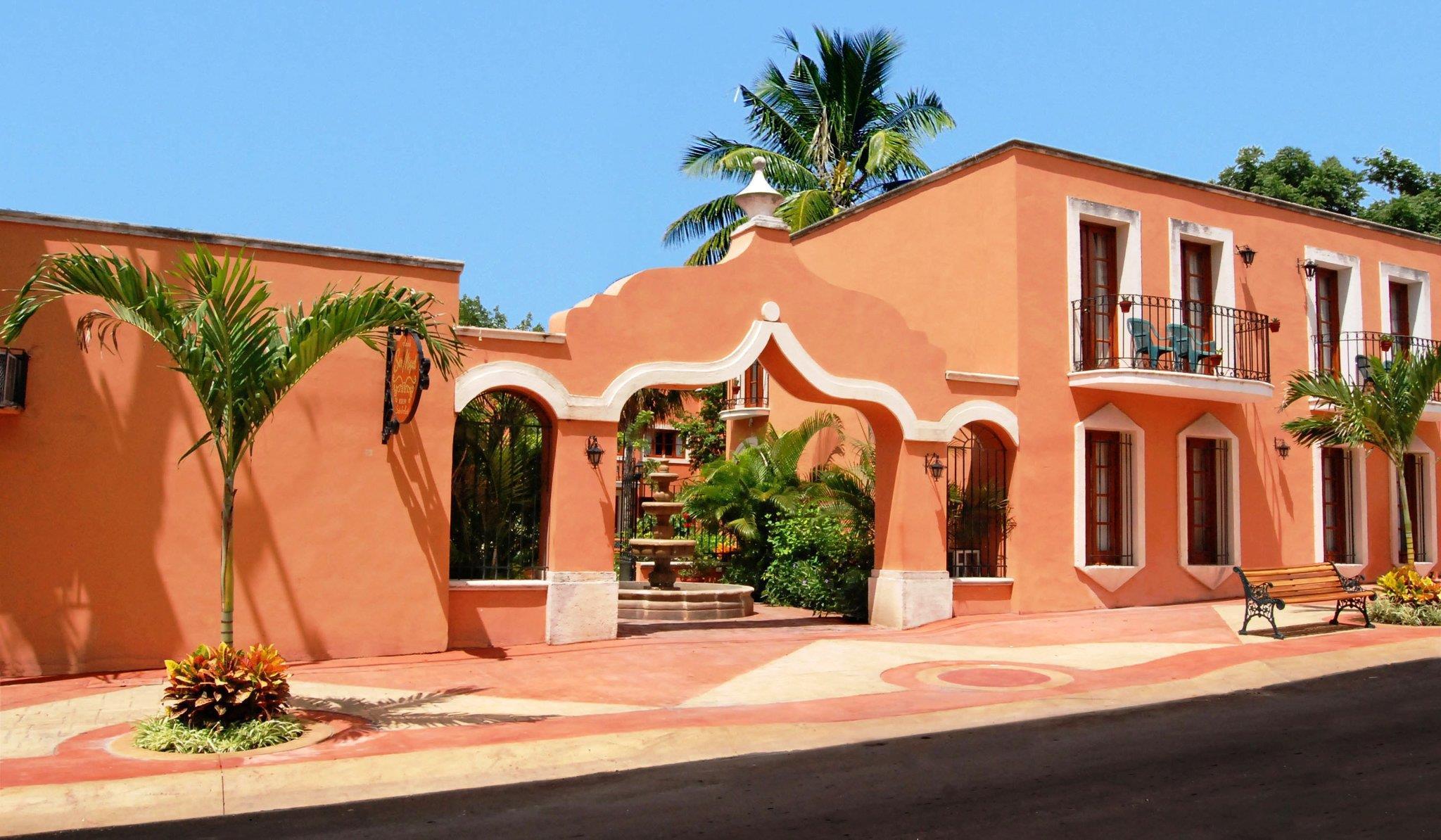 Hacienda San Miguel Hotel & Suites — photo 5
