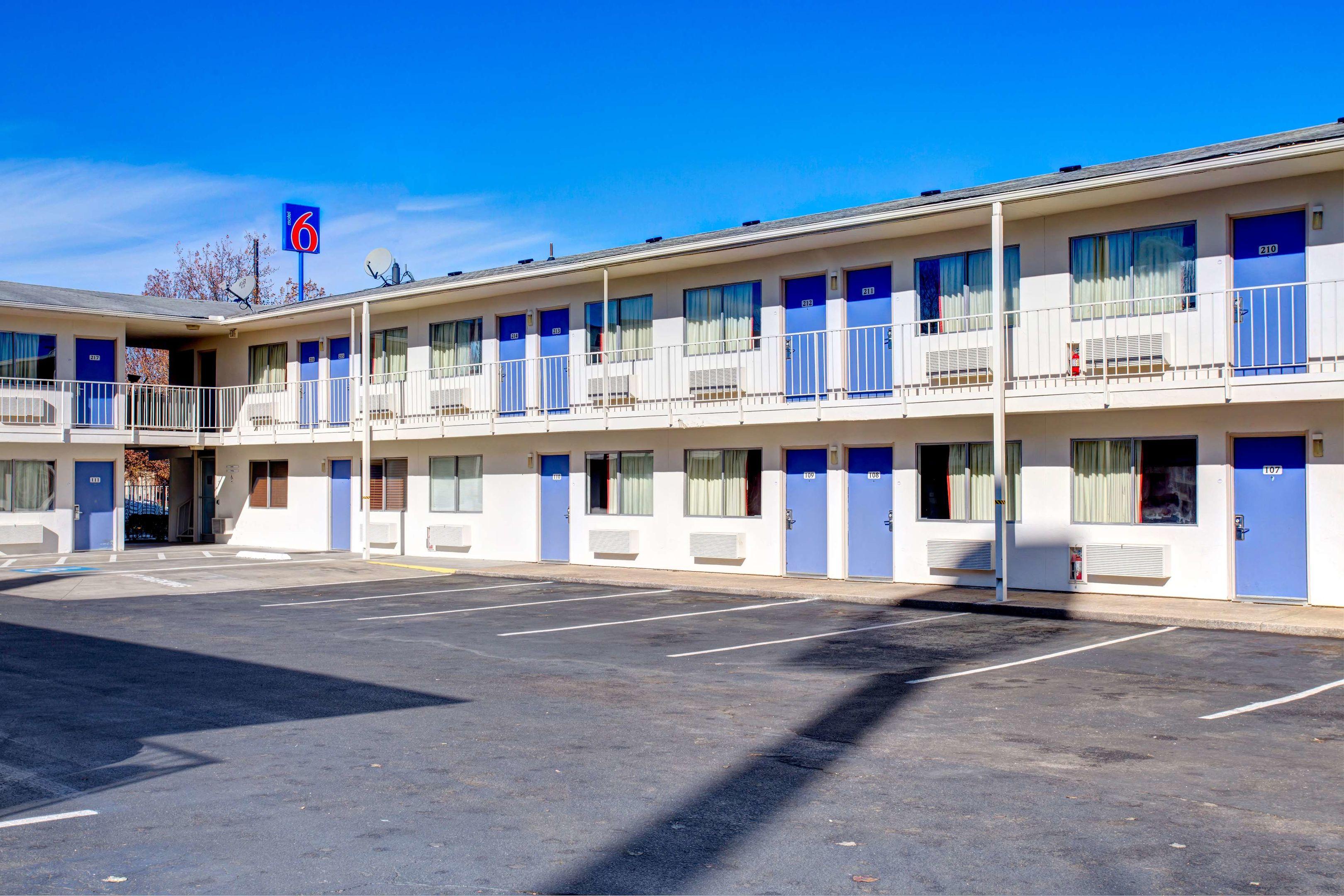 Motel 6 Murfreesboro — photo 4