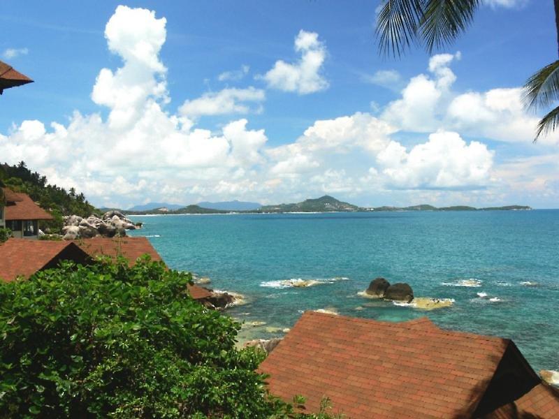Coral Cliff Beach Resort — photo 4