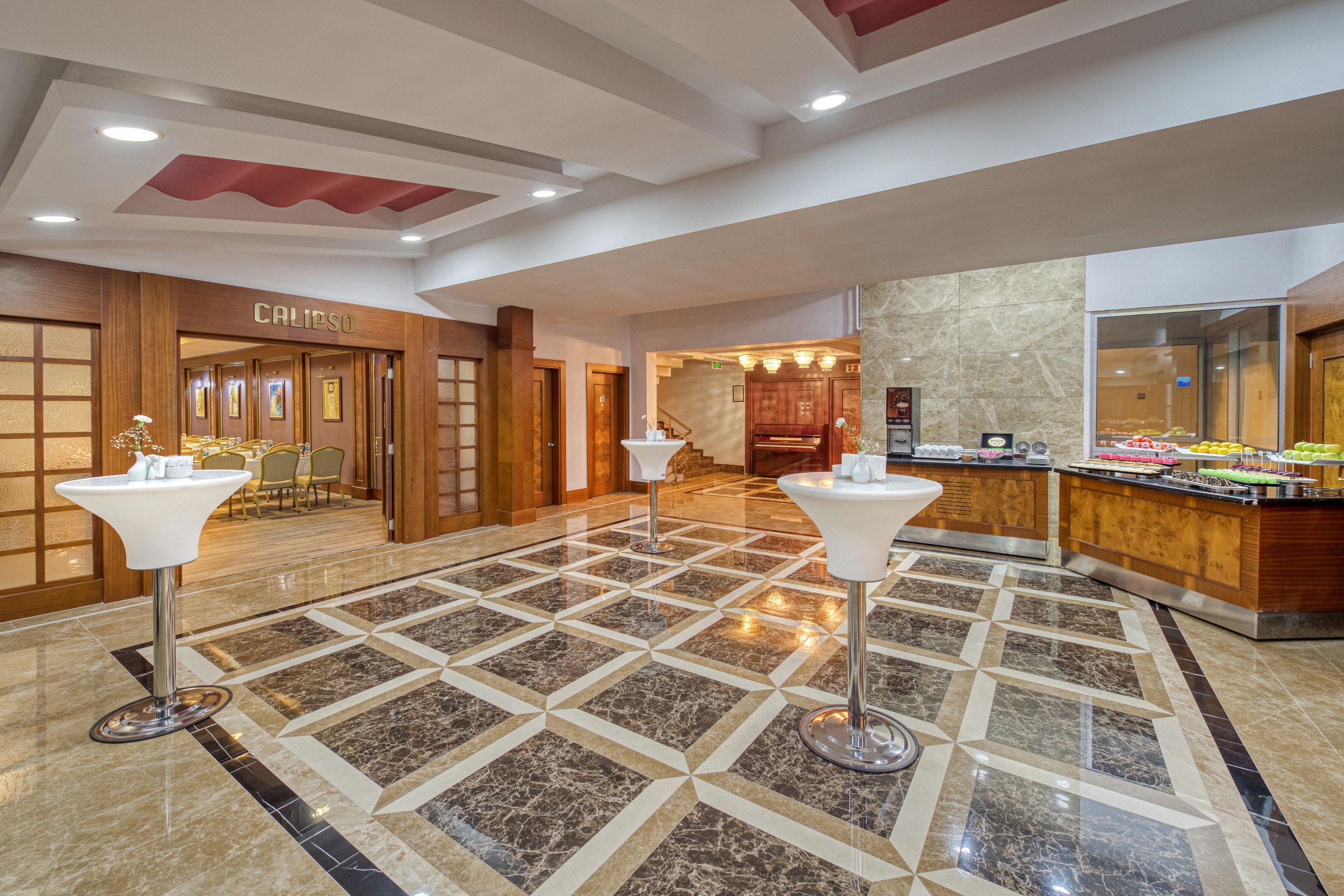 Sealife Family Resort Hotel — photo 2
