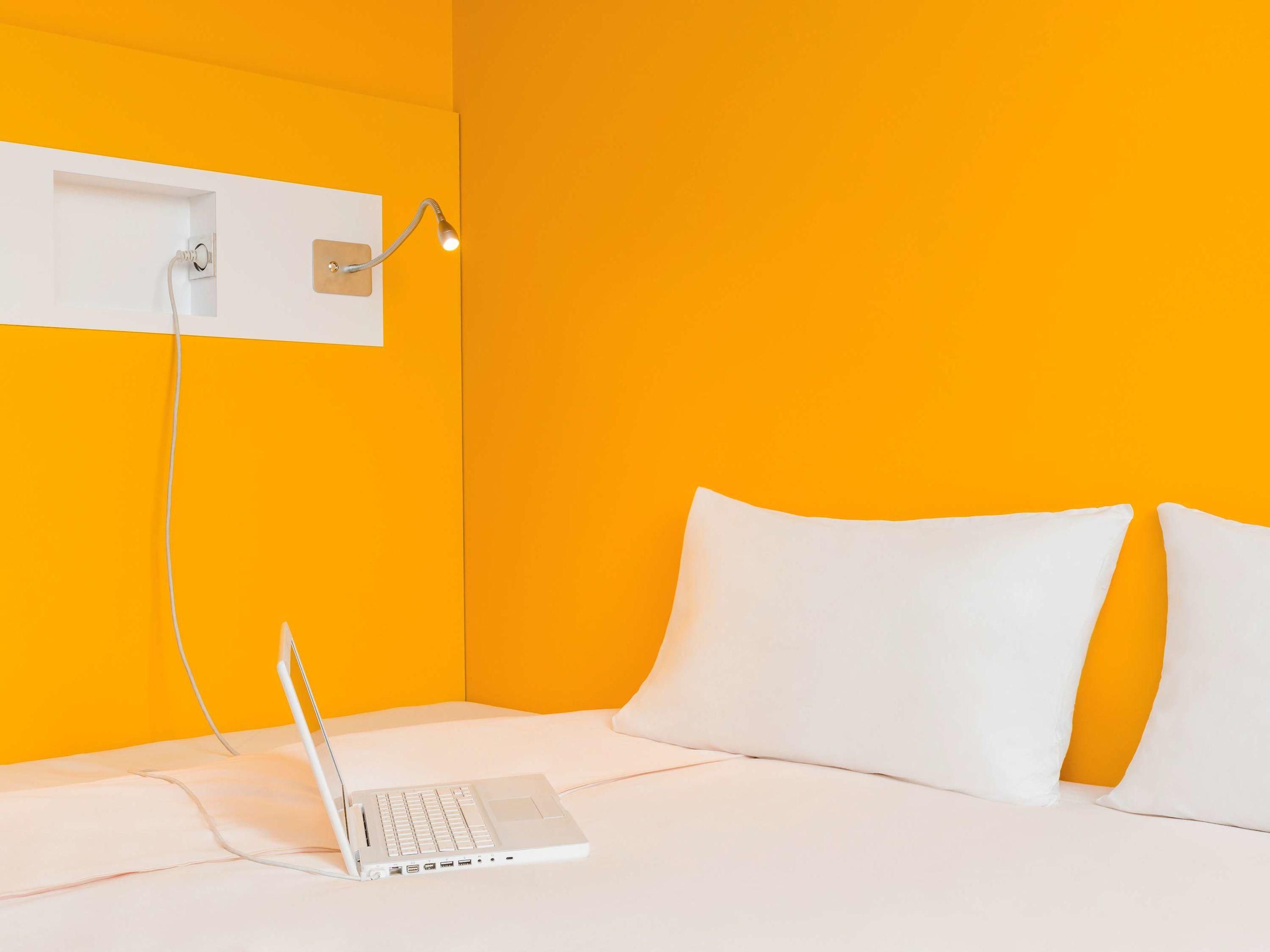 Ibis Budget Barbacena — photo 5
