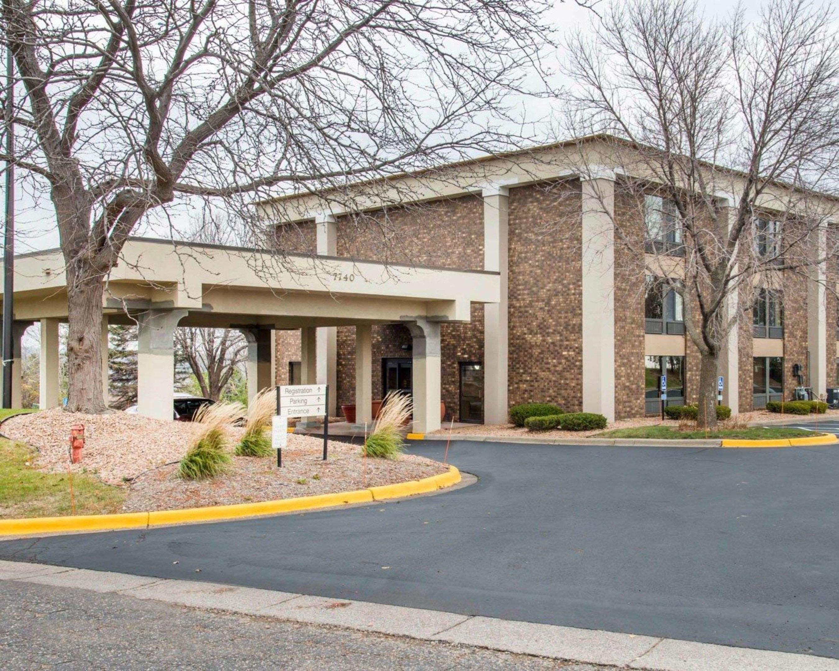 Comfort Inn Eden Prairie Minneapolis — photo 3