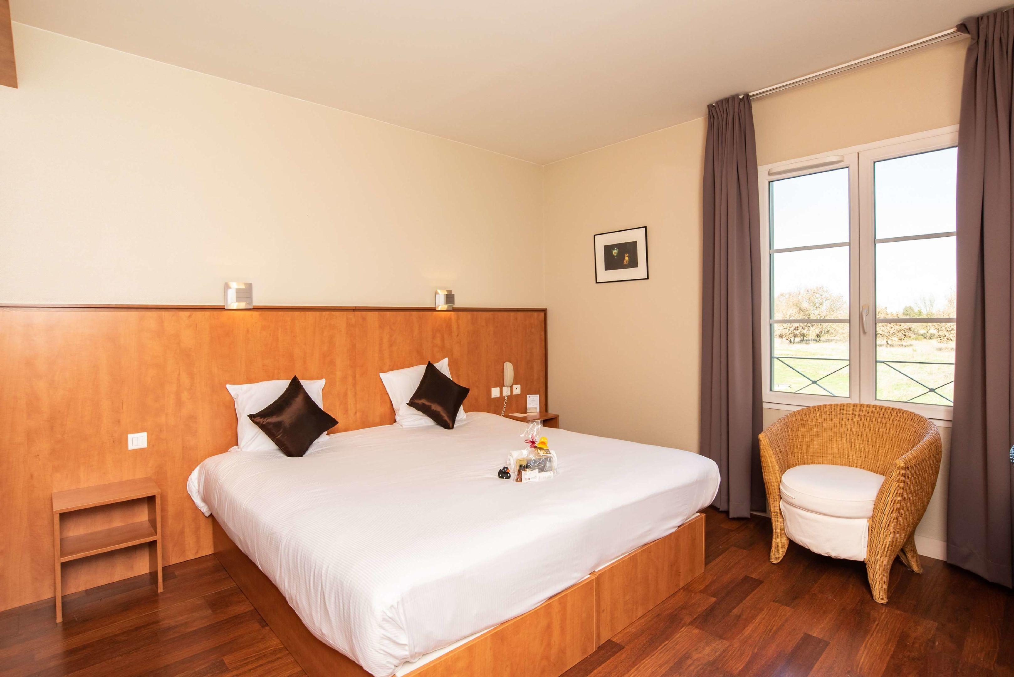 Best Western Plus Le Canard Sur Le Toit — photo 4