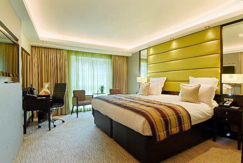 The Montcalm London Marble Arch — photo 4