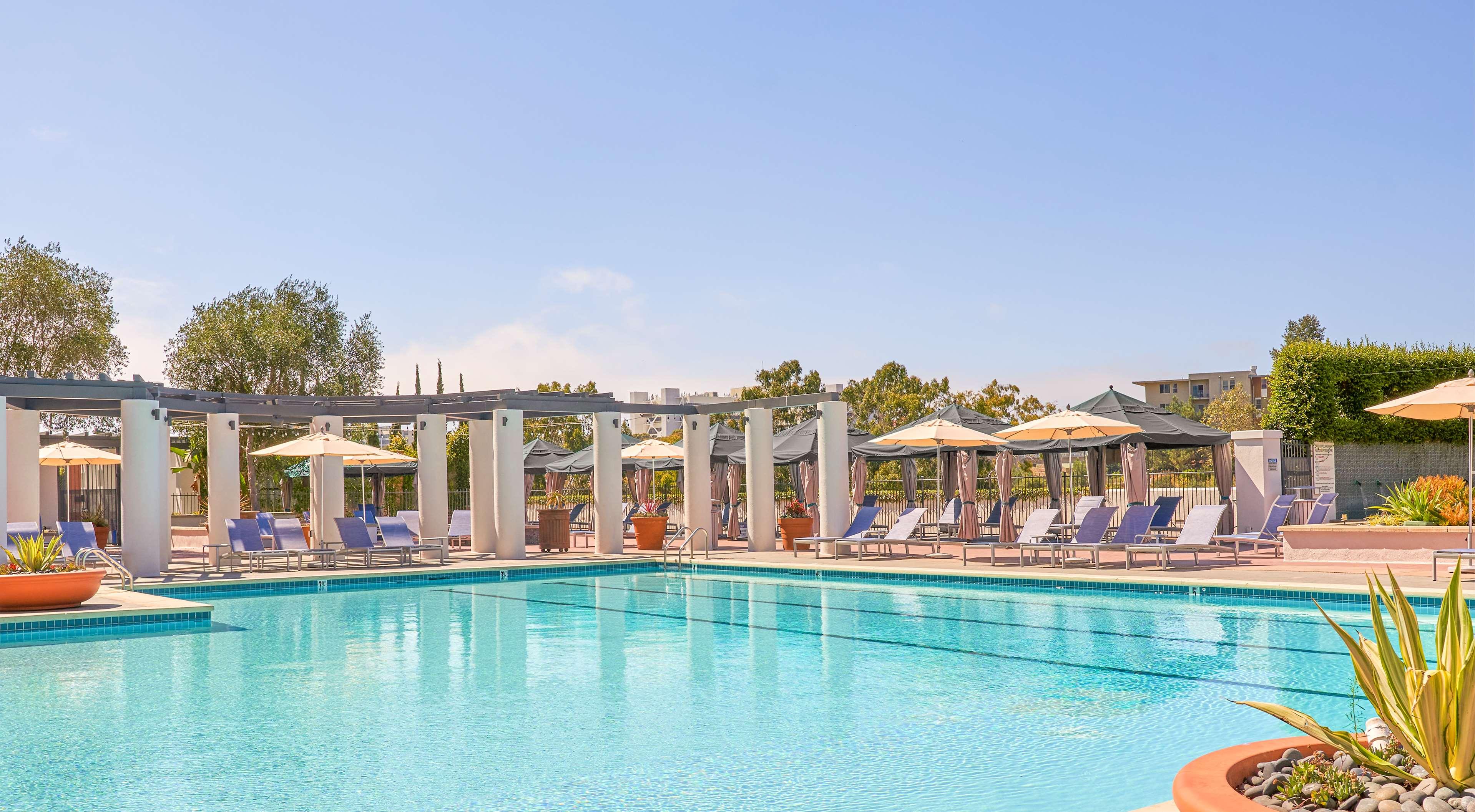Hyatt Regency La Jolla at Aventine — photo 4