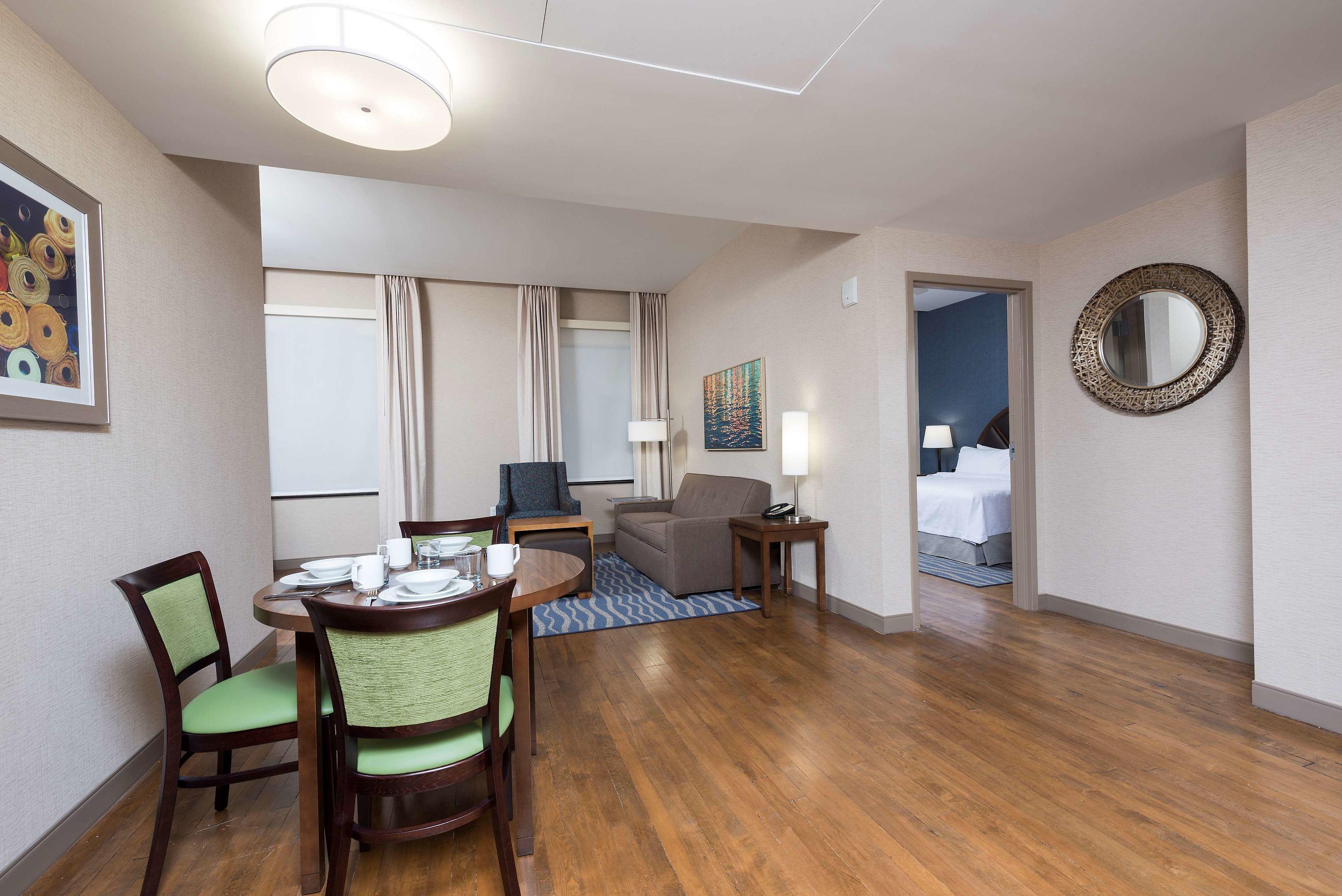 Homewood Suites by Hilton Grand Rapids Downtown — photo 5