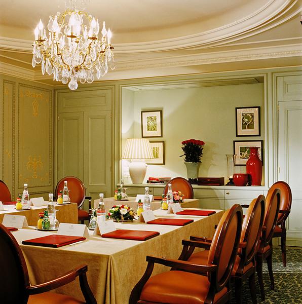 Hotel Francois 1er — photo 5