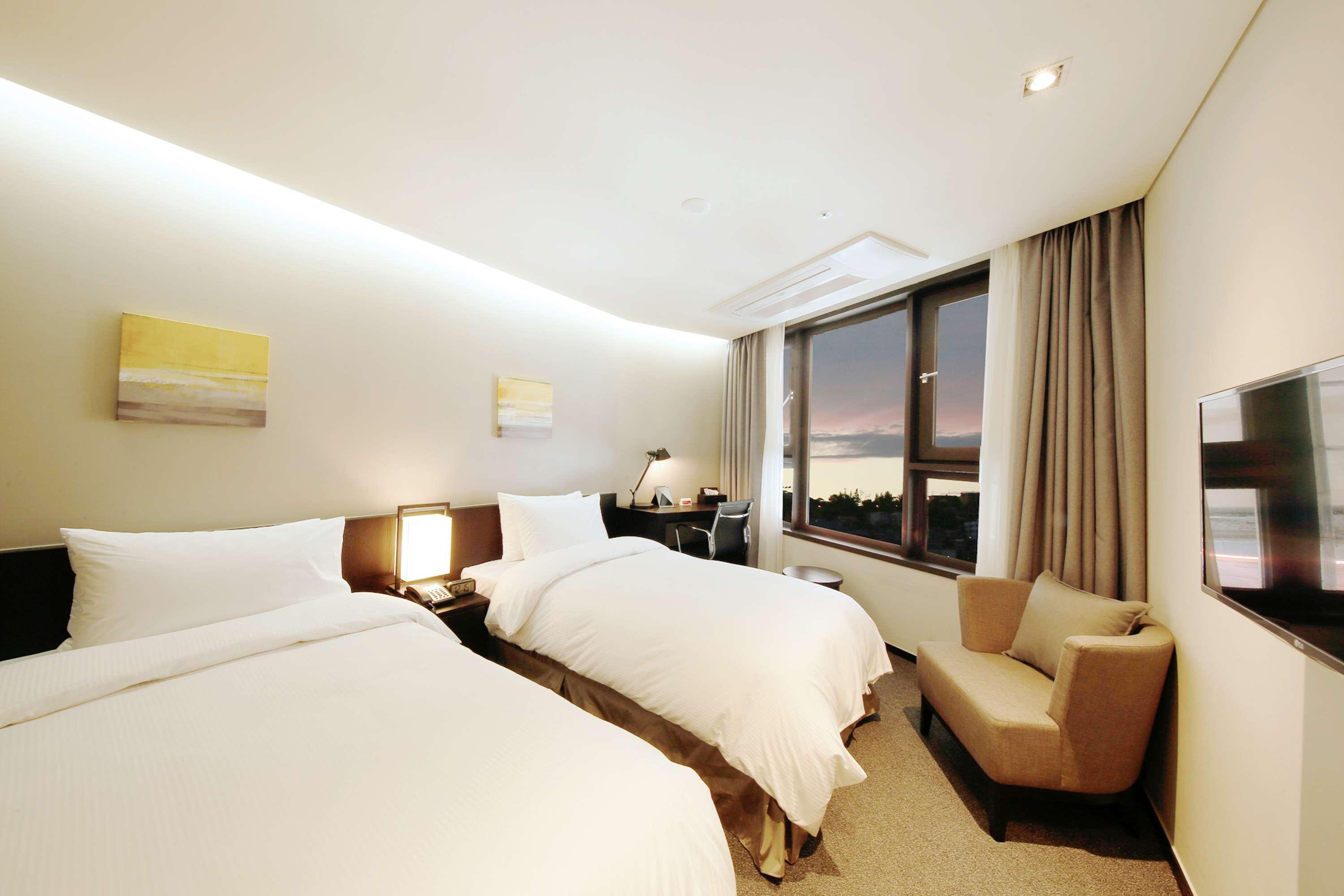 Ramada Encore Seoul Magok — photo 4