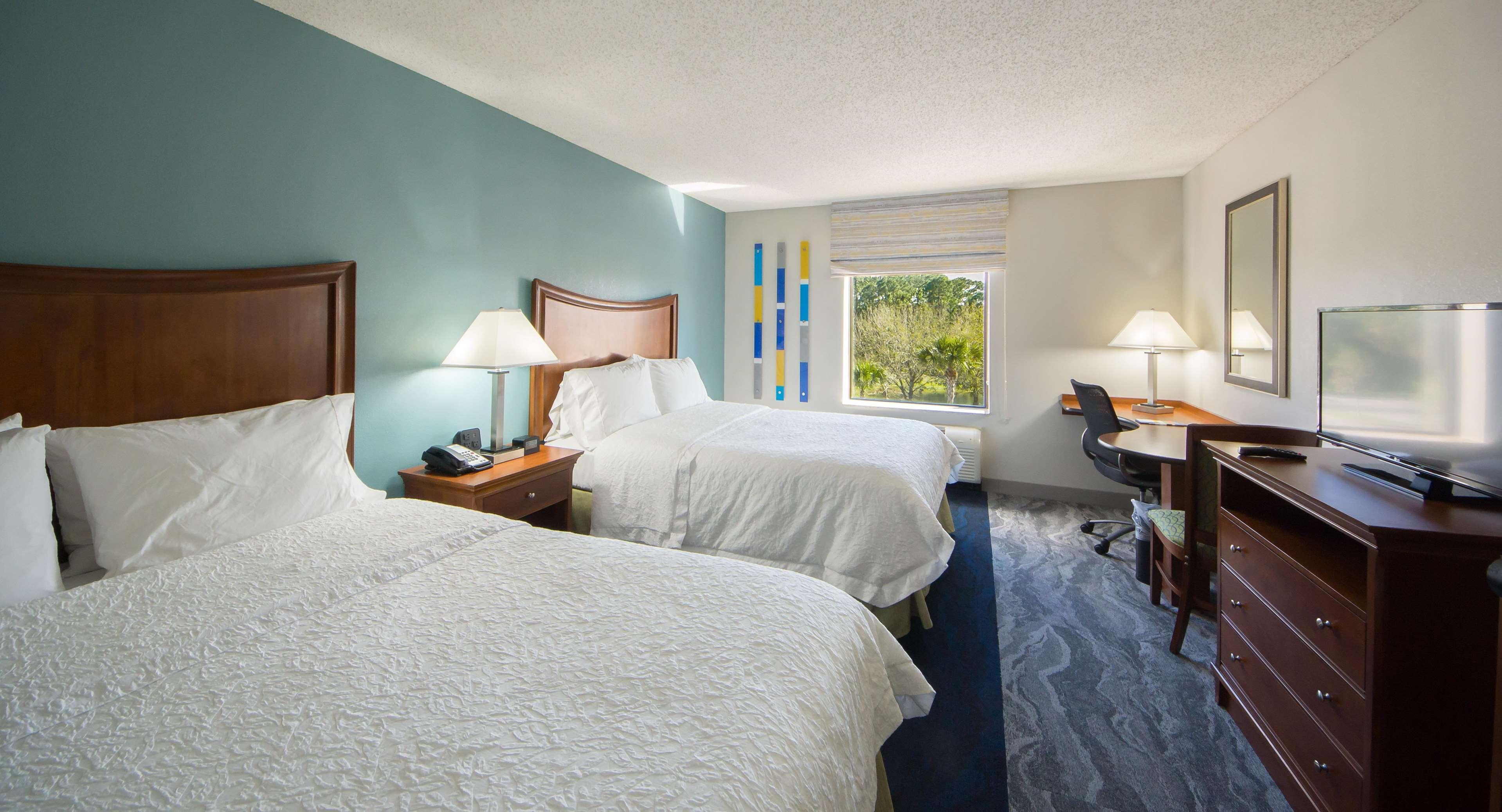 Hampton Inn Melbourne - Viera — photo 5