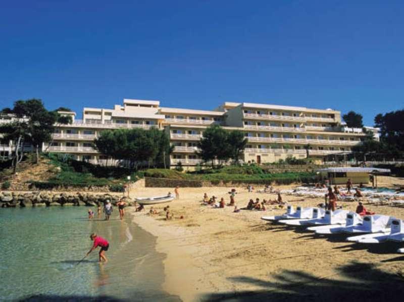 Occidental Cala Viñas — photo 2