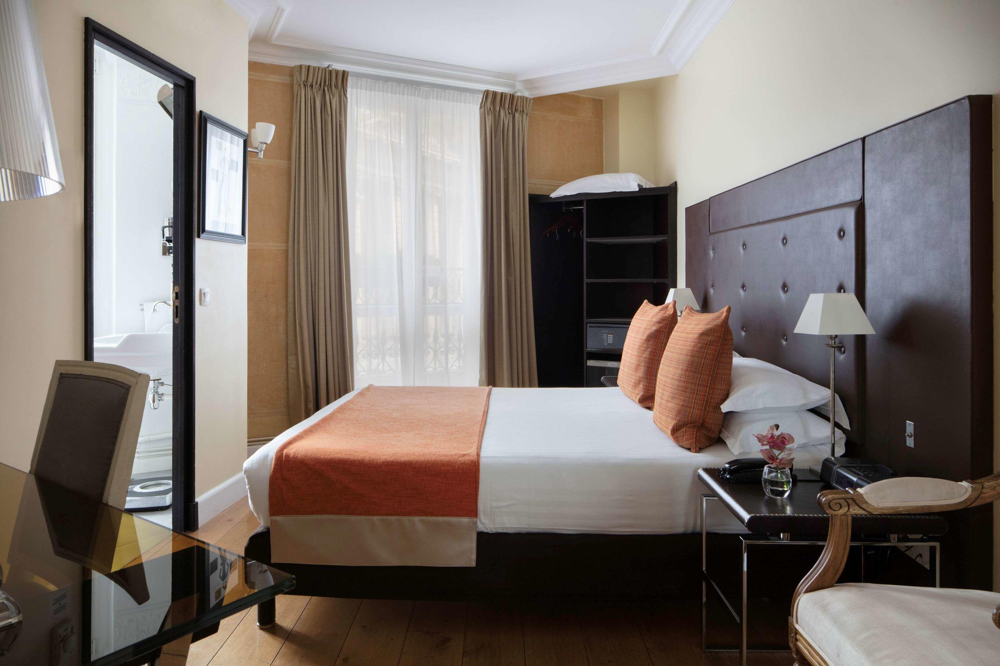 Hôtel Le 123 Elysées — photo 4