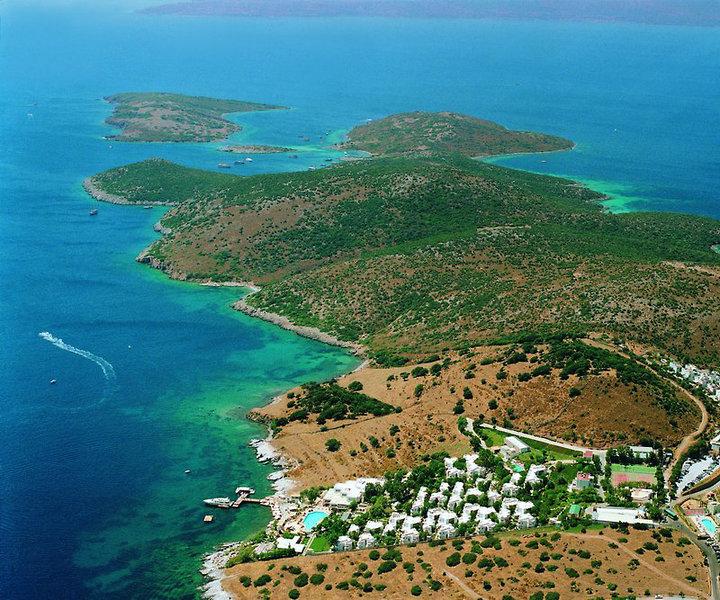 Justiniano Fuga Bodrum — photo 4