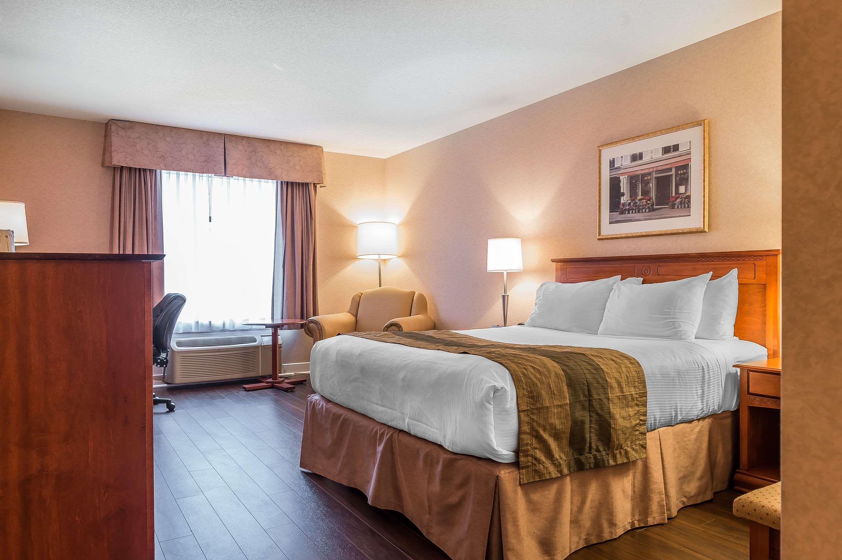Quality Inn & Suites — photo 5