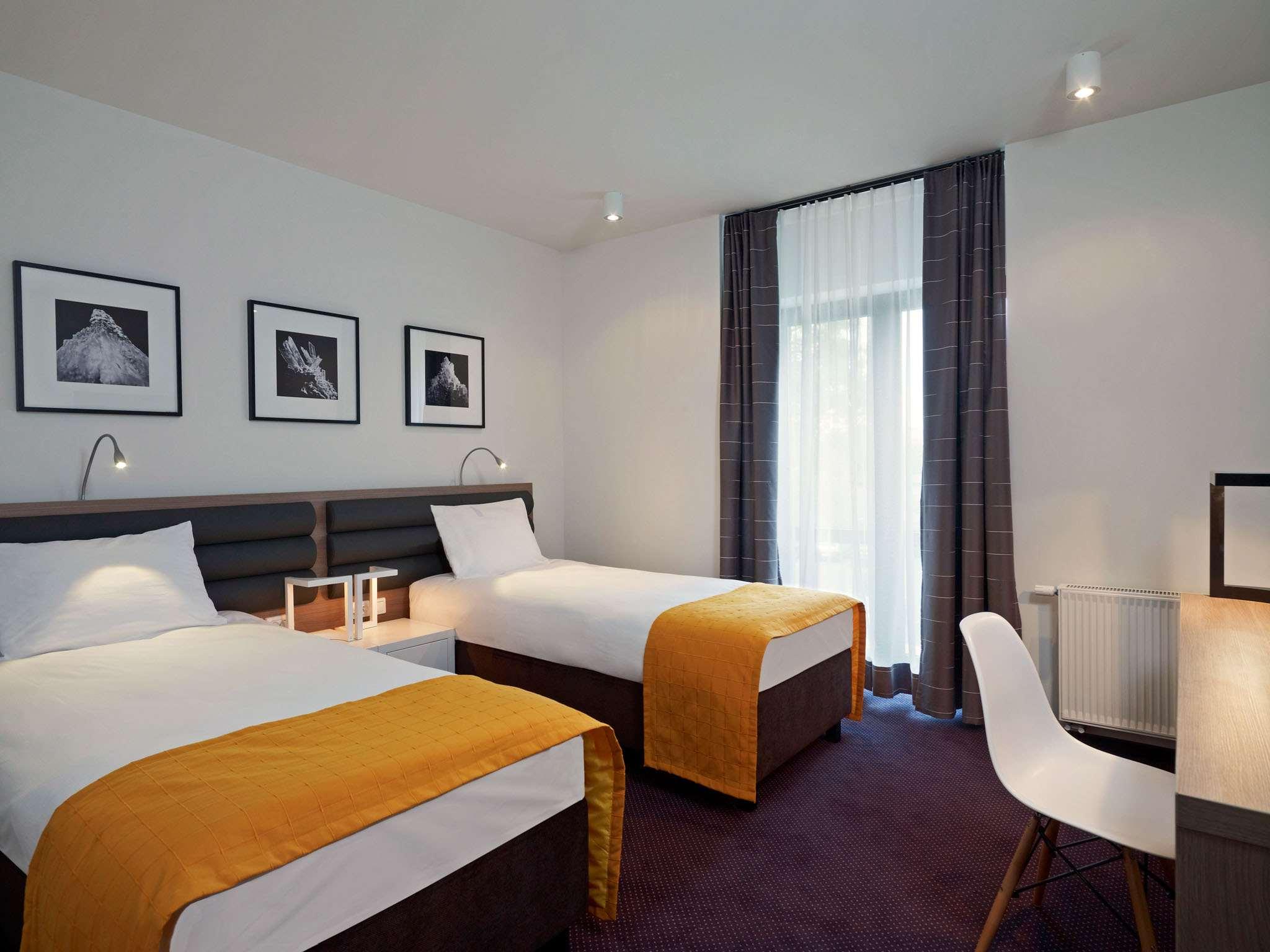 Focus Hotel Premium Inowroclaw — photo 4