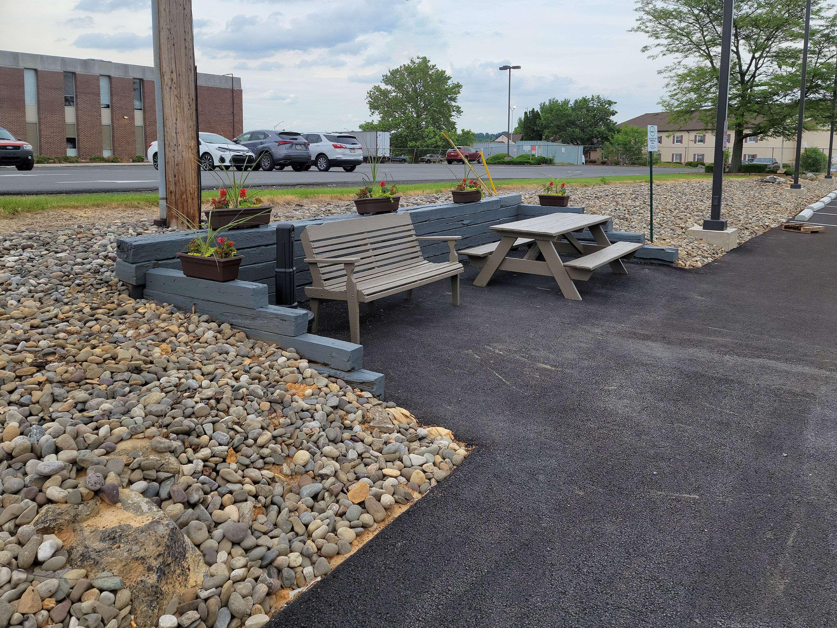 Quality Inn & Suites Outlet Village — photo 4