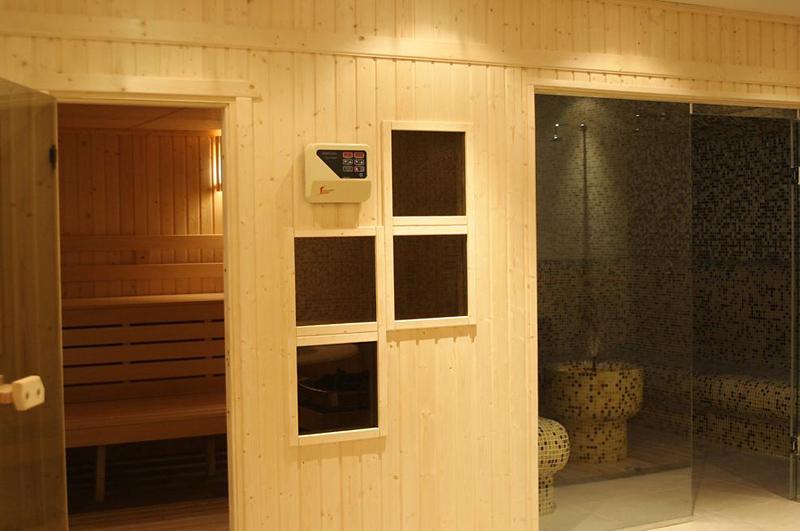 Lion Hotel Bansko — photo 5