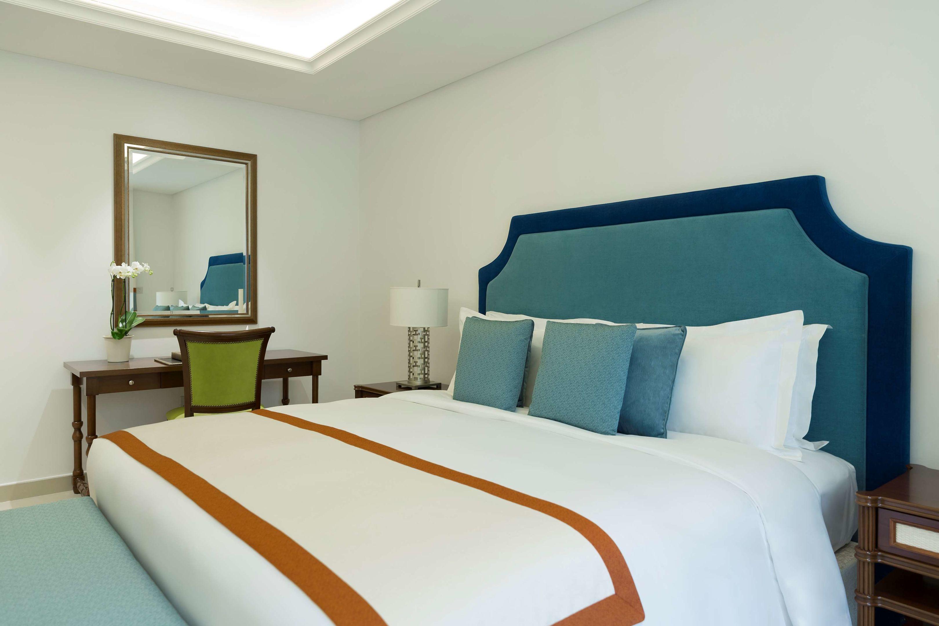 Al Najada Doha Hotel Apartments by Oaks — photo 4