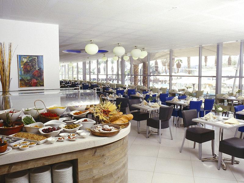 Neptune Eilat Hotel — photo 4