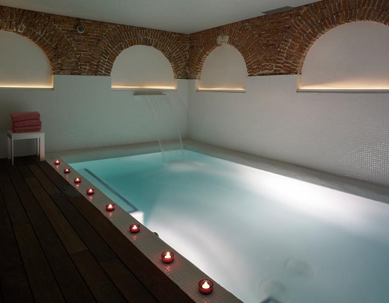 Hotel Hospes Puerta Alcalá — photo 5