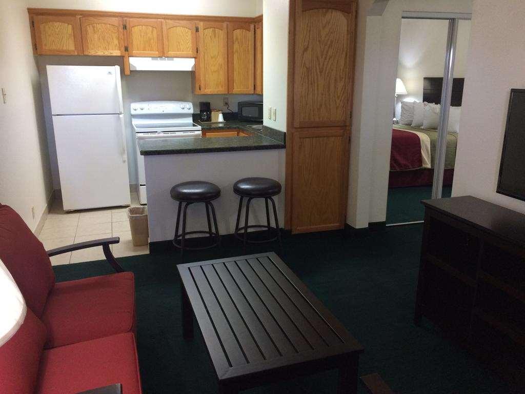 Travel Inn — photo 5