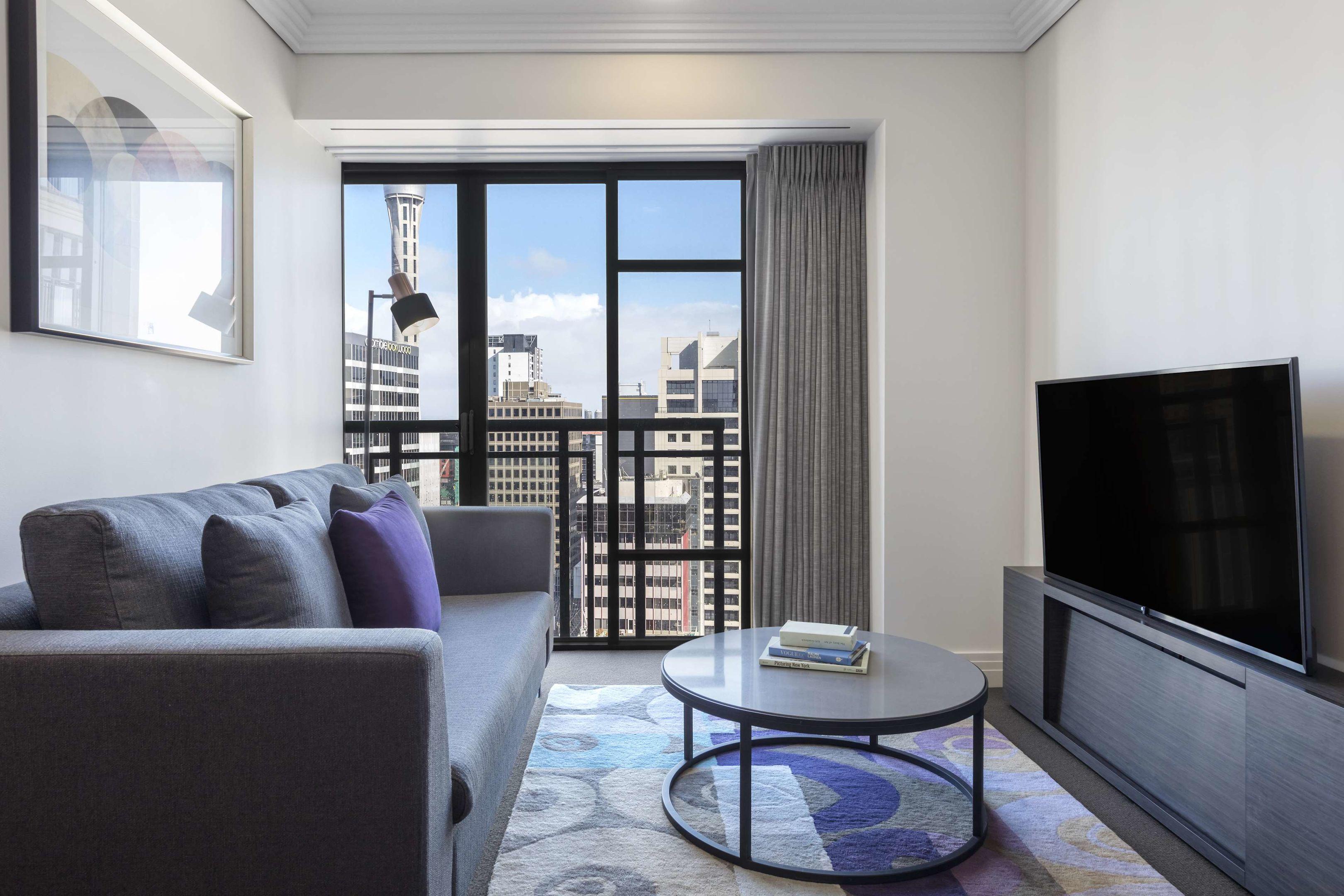AVANI Metropolis Auckland Residences — photo 5