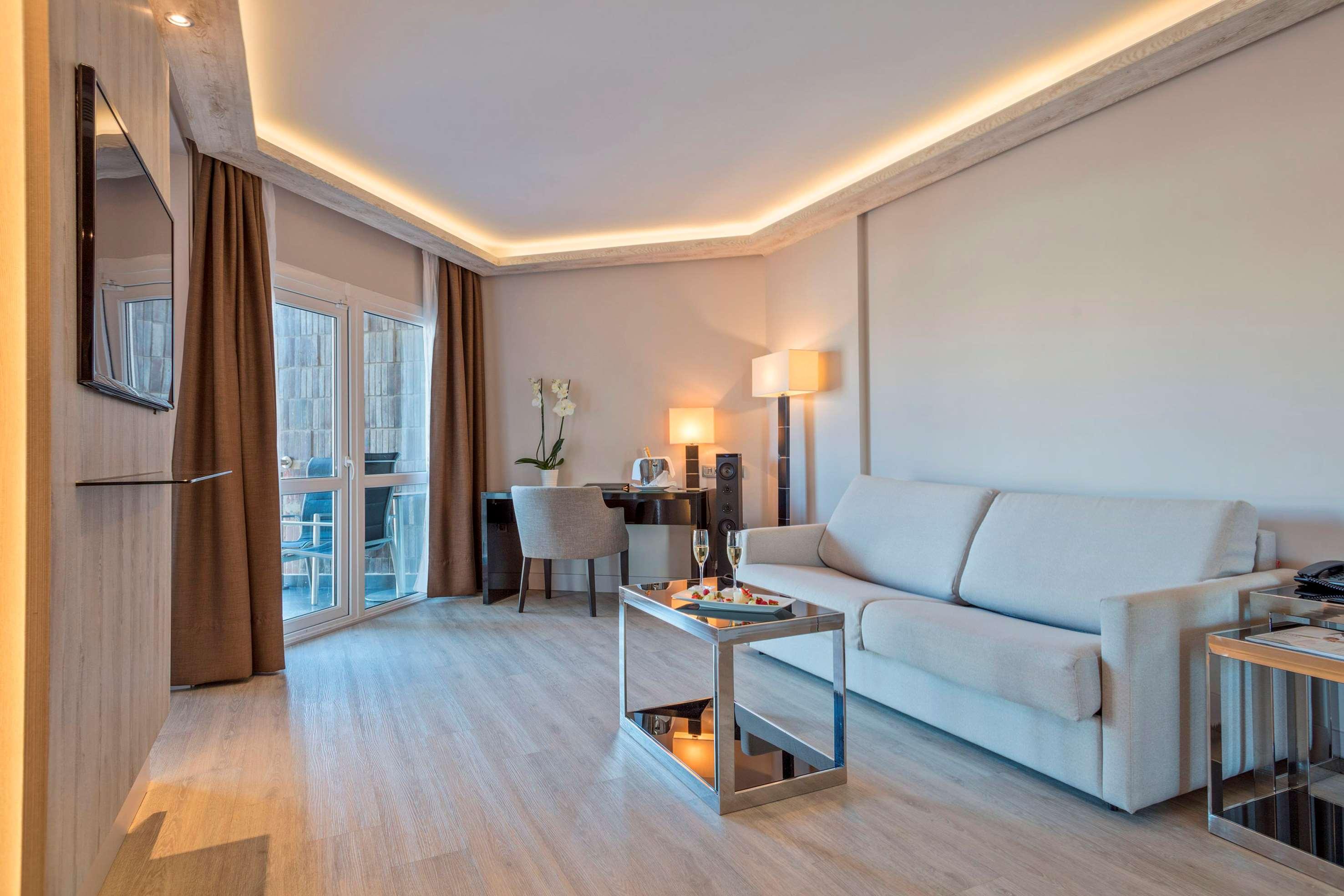 The Level At Melia Alicante — photo 5