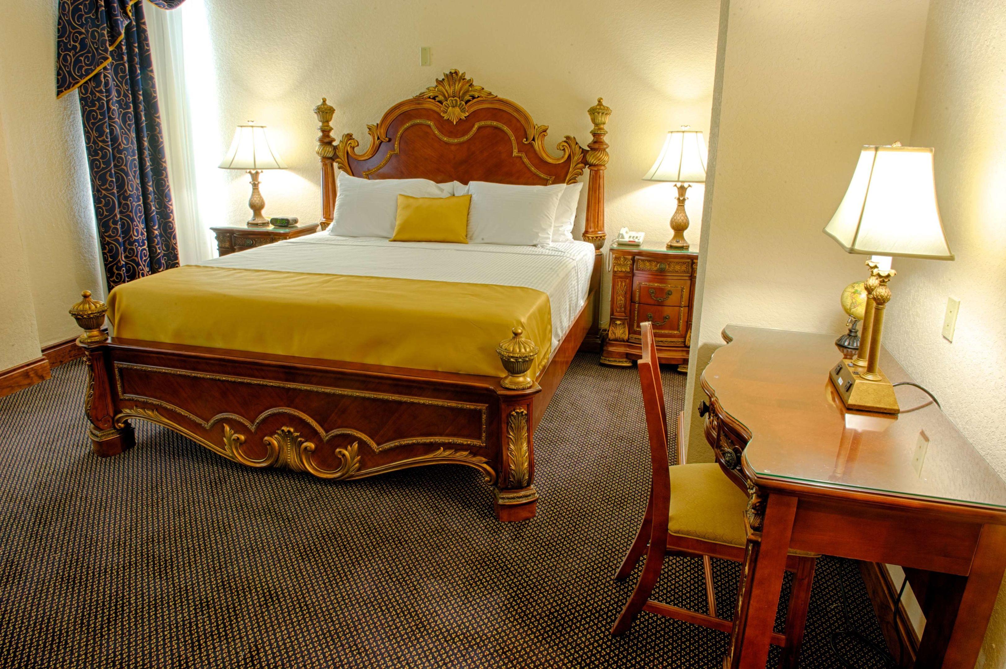 Floridan Hotel — photo 5