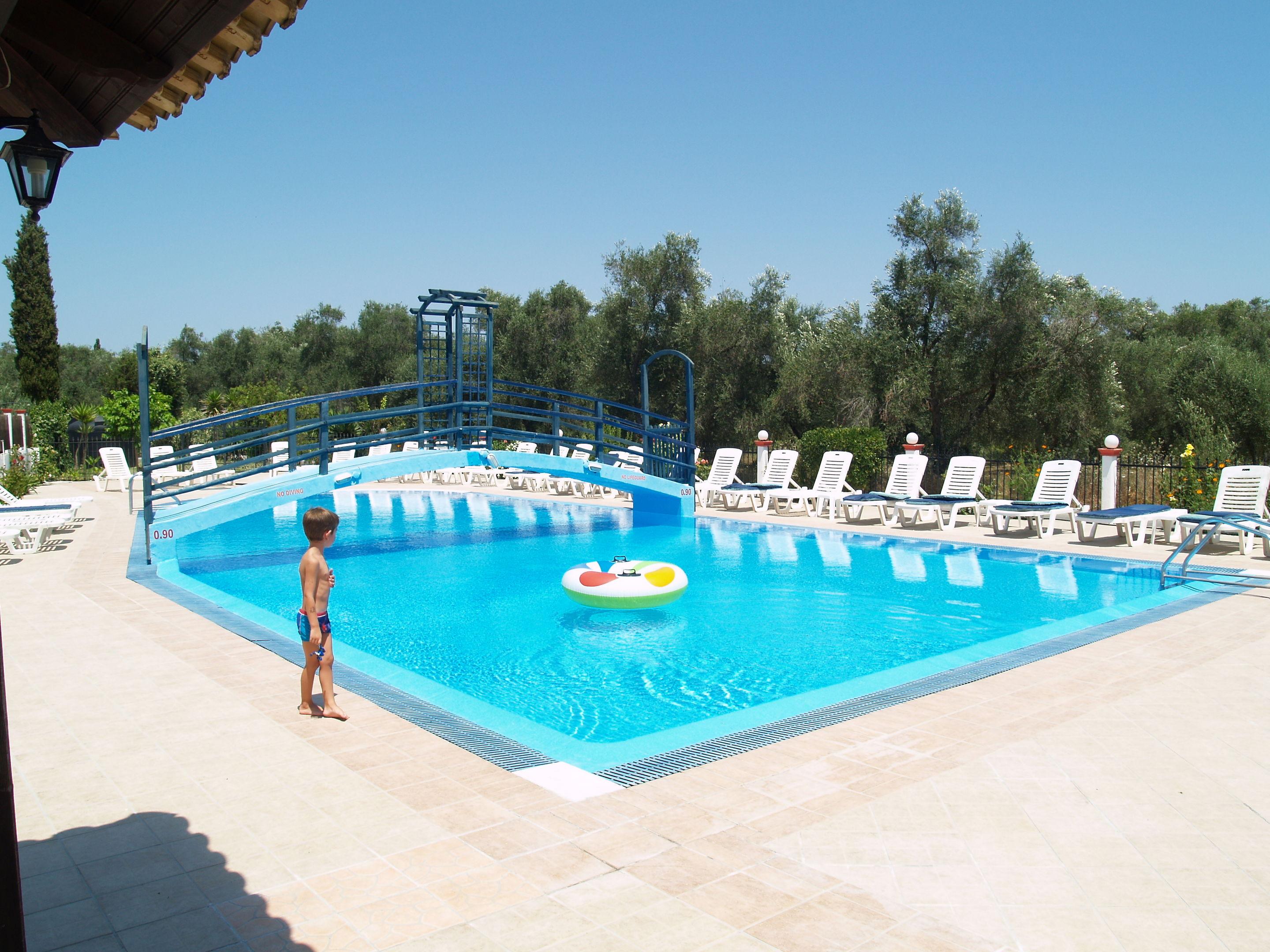 Nikos Villas — photo 4