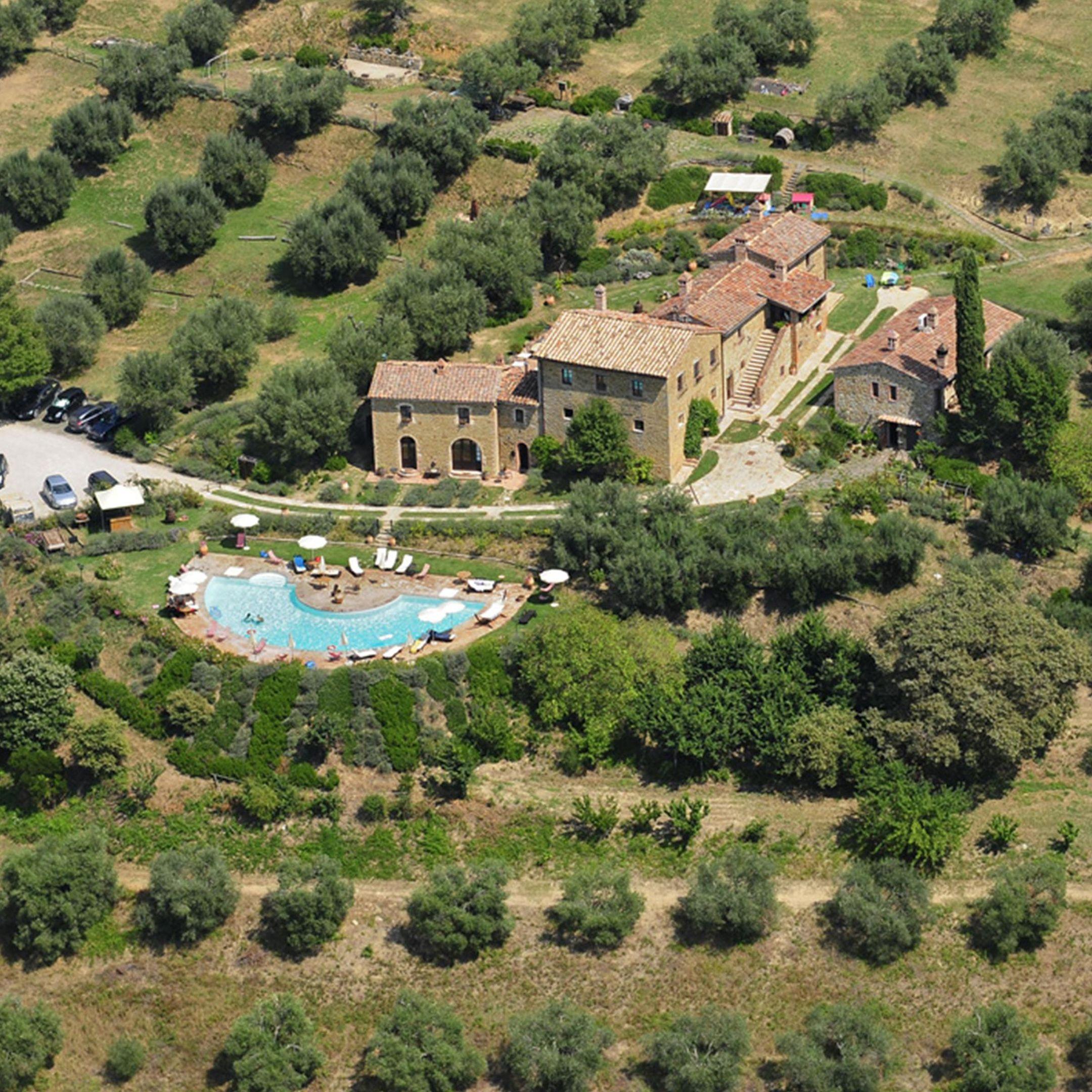 EcoResort Il Cantico della Natura — photo 3