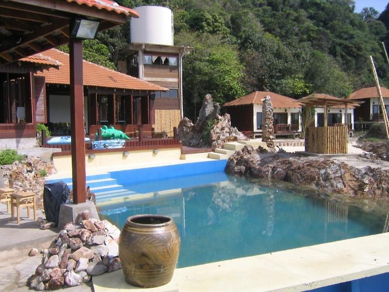 Gem Beach Resort — photo 4