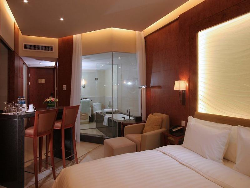 Ningbo Portman Plaza Hotel — photo 4