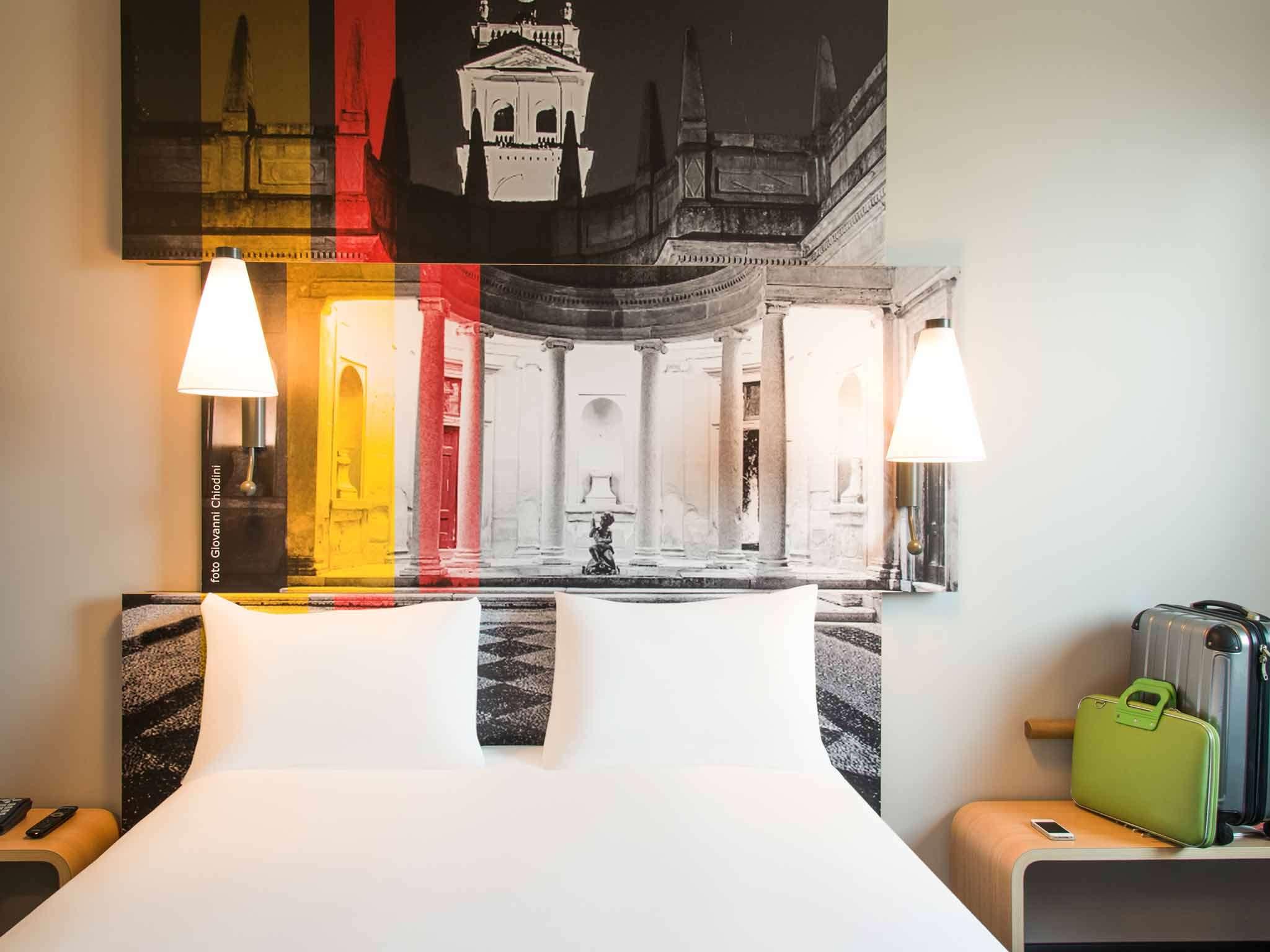 Albergo ibis Milano Fiera — photo 5