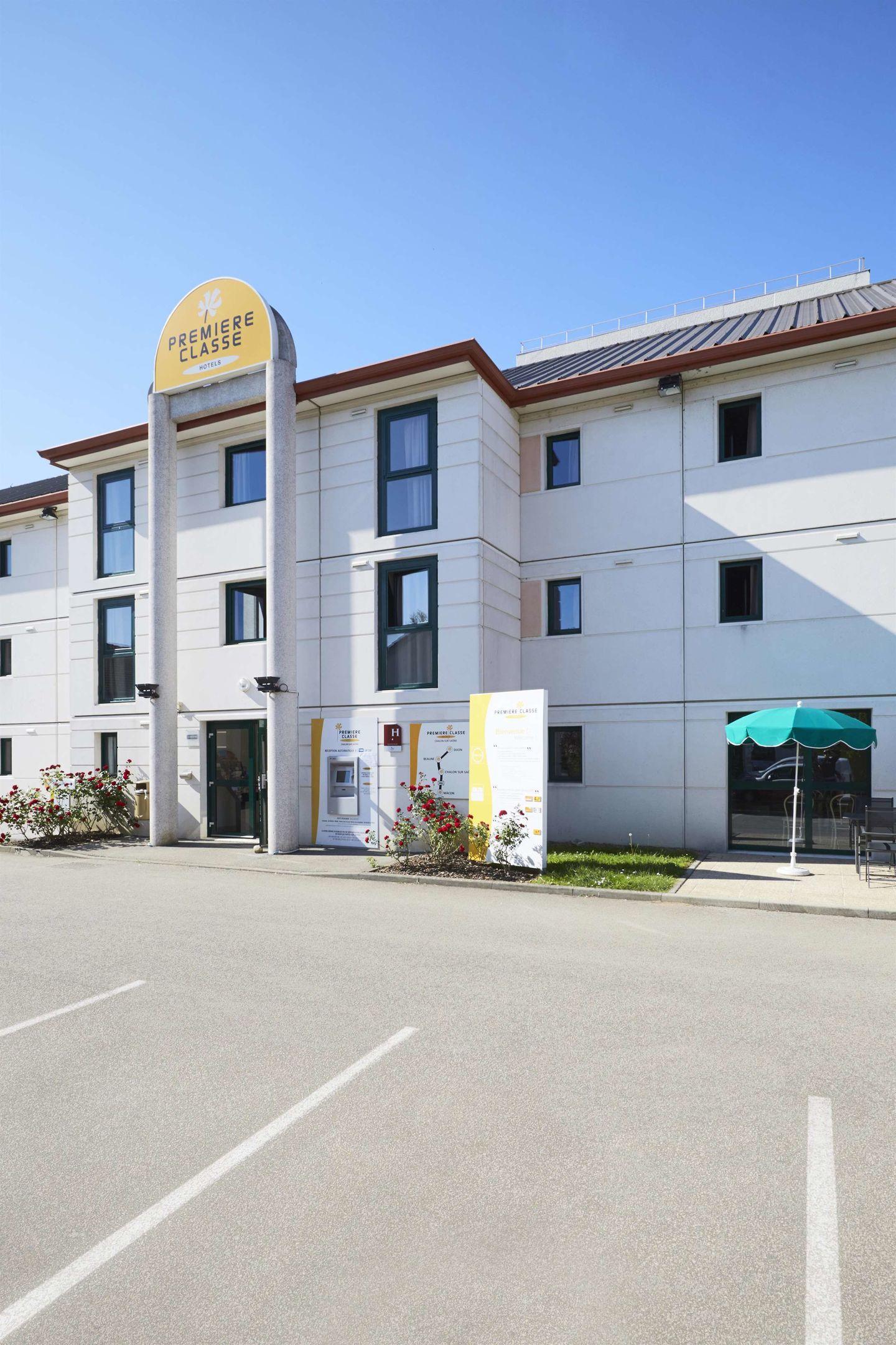 Première Classe Chalon-sur-Saône — photo 4