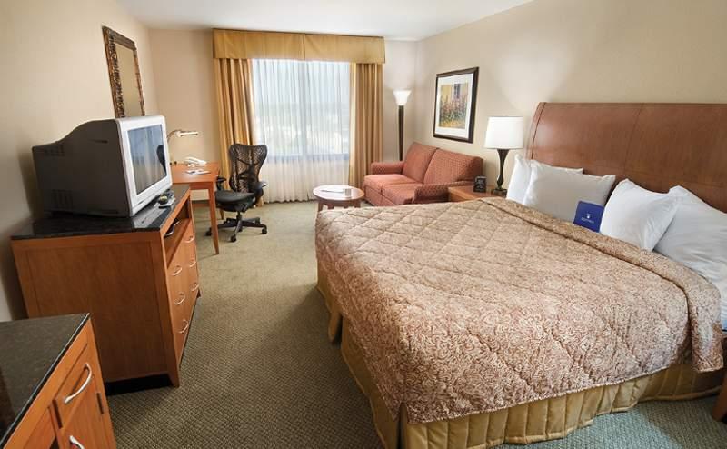 Hilton Garden Inn Houston/Bush Intercontinental Airport — photo 3