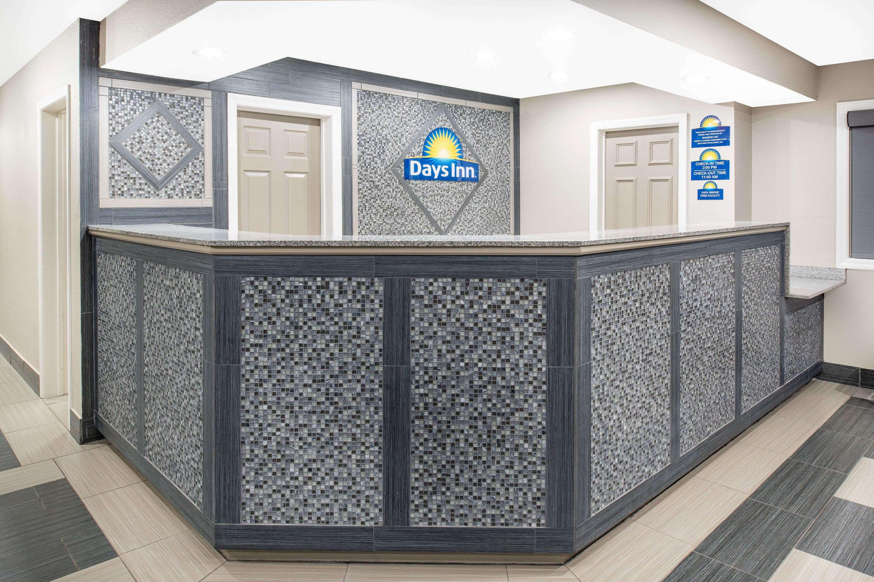 Days Inn Carthage — photo 5