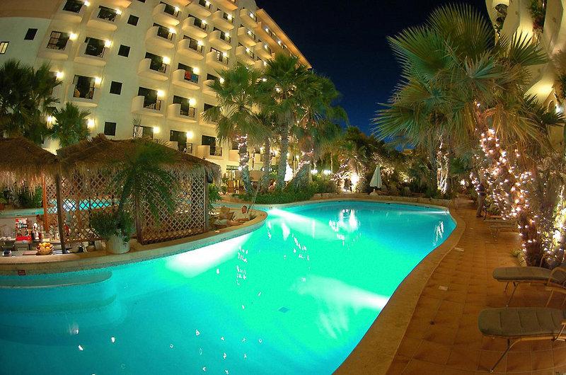 Fortina Hotel — photo 4