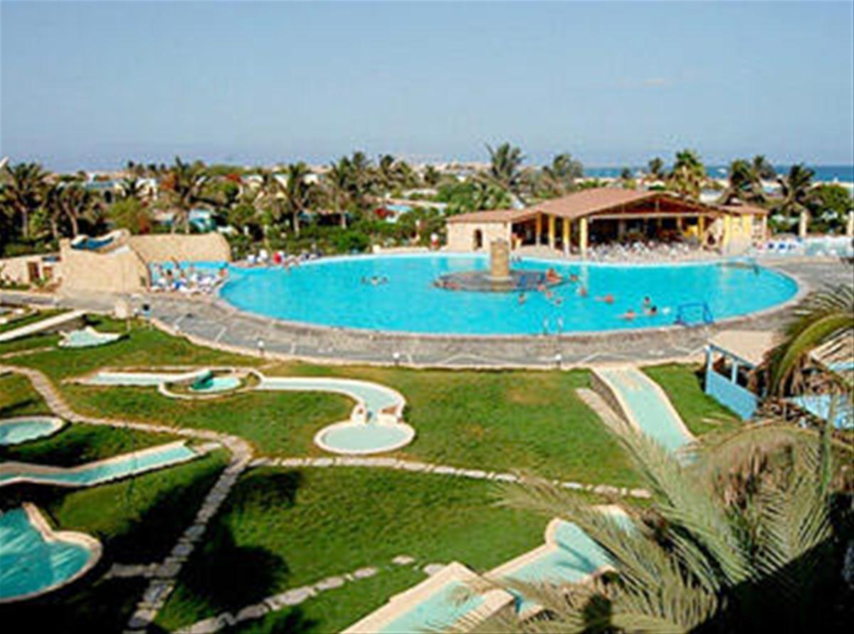 Djadsal Holiday Club — photo 3