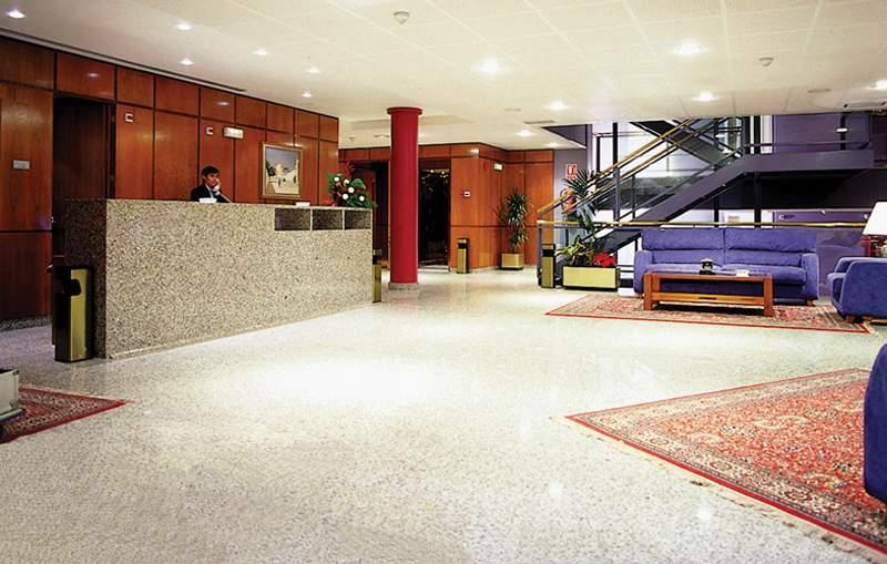 Egido Plaza de Santiago — photo 3