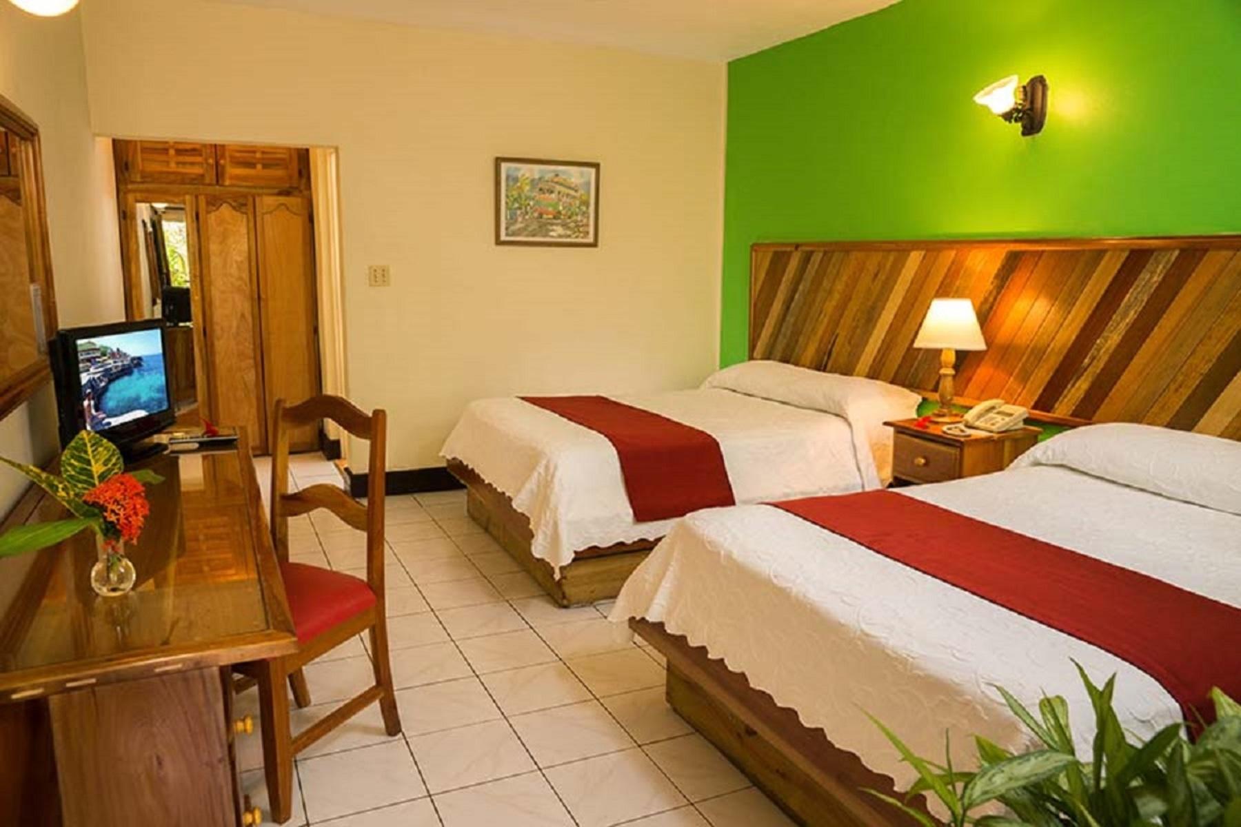 Legends Beach Resort — photo 5