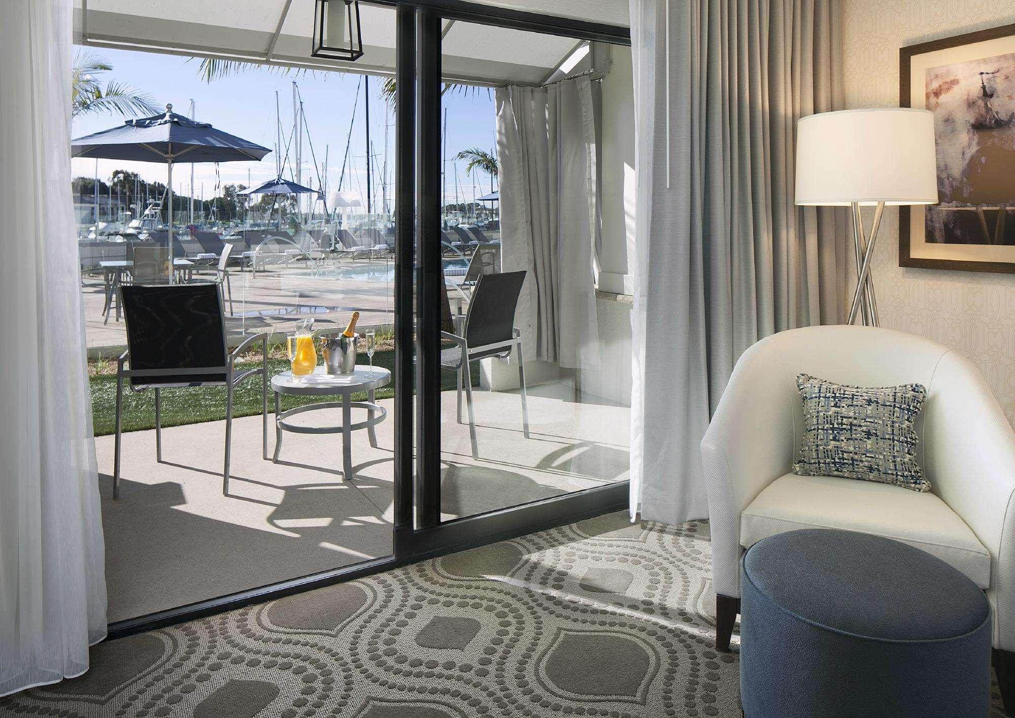 Marina Del Rey — photo 3